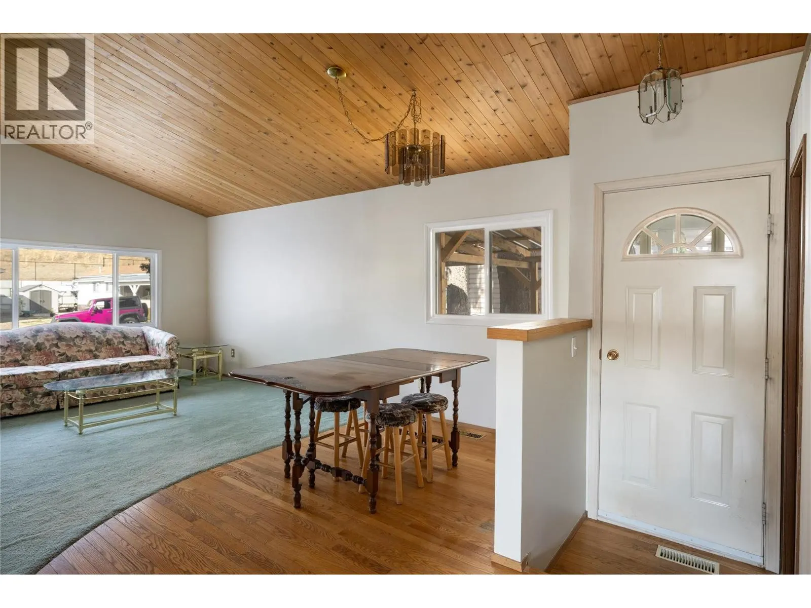 4701 Pleasant Valley Road Unit# 23