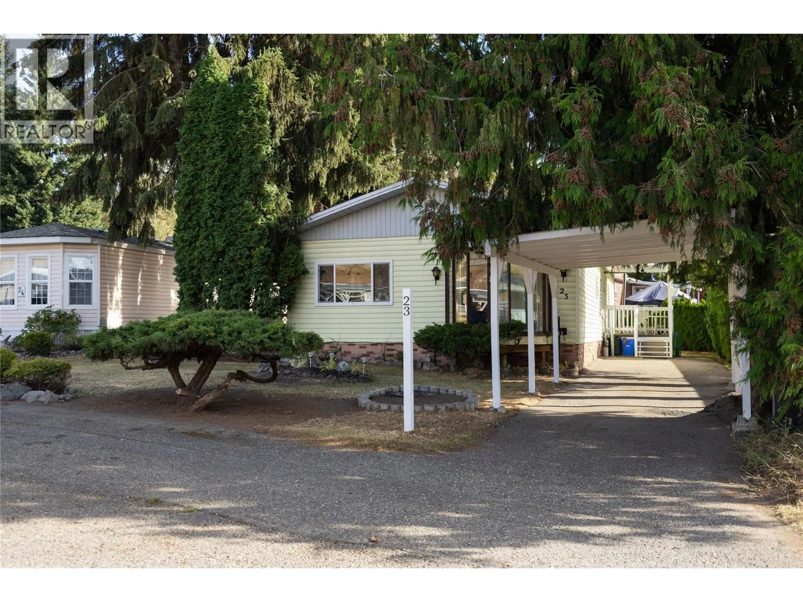 4701 Pleasant Valley Road Unit# 23