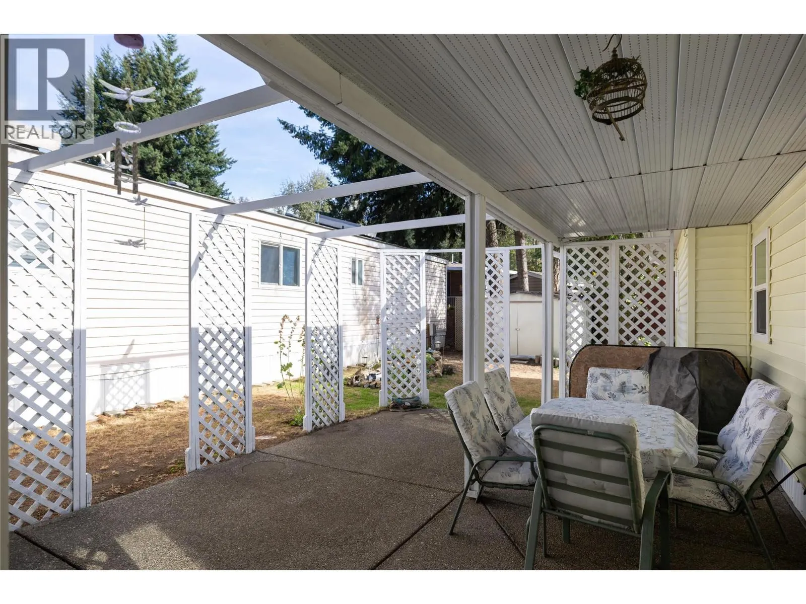 4701 Pleasant Valley Road Unit# 23
