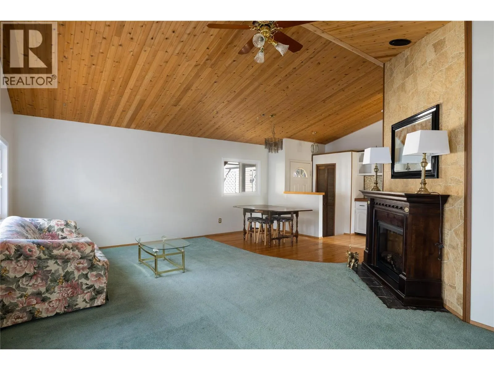 4701 Pleasant Valley Road Unit# 23