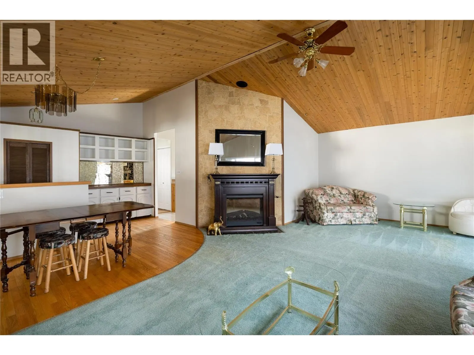 4701 Pleasant Valley Road Unit# 23