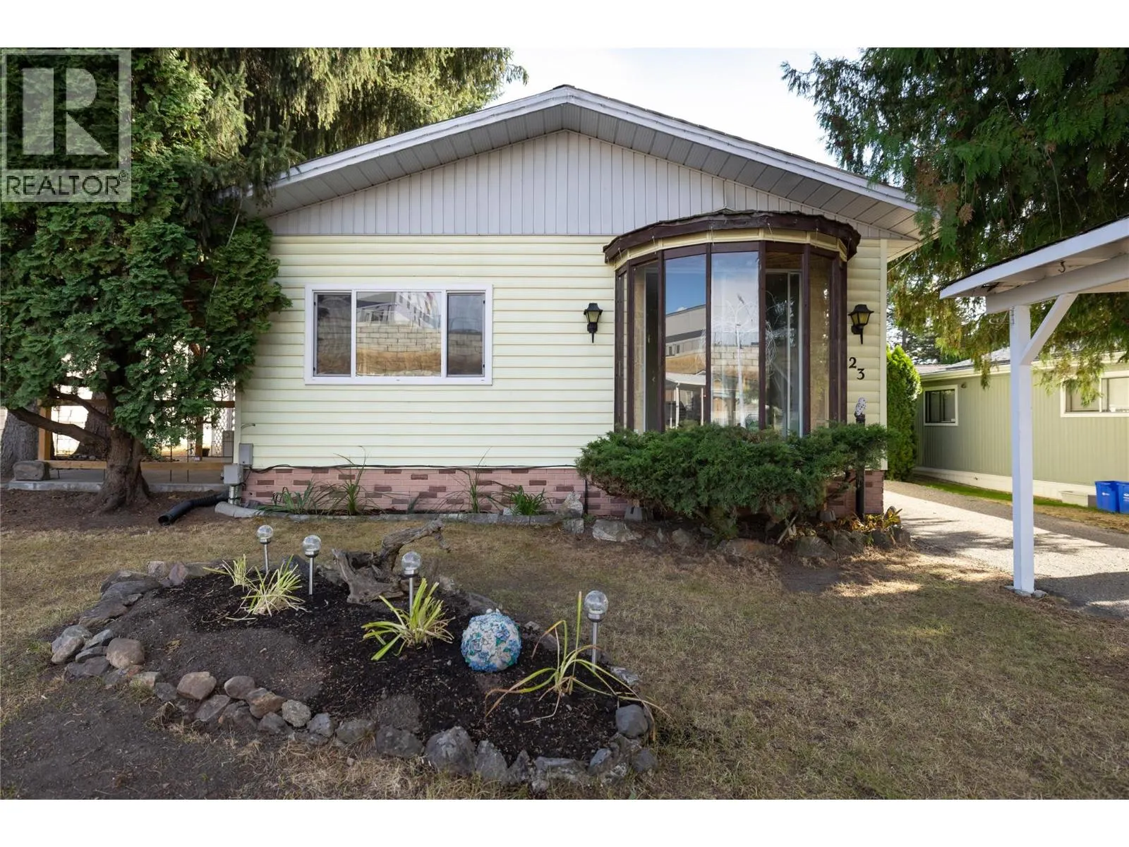 4701 Pleasant Valley Road Unit# 23