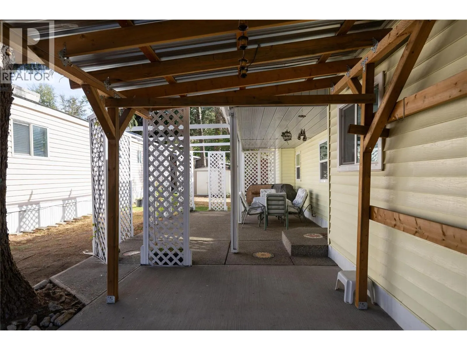 4701 Pleasant Valley Road Unit# 23