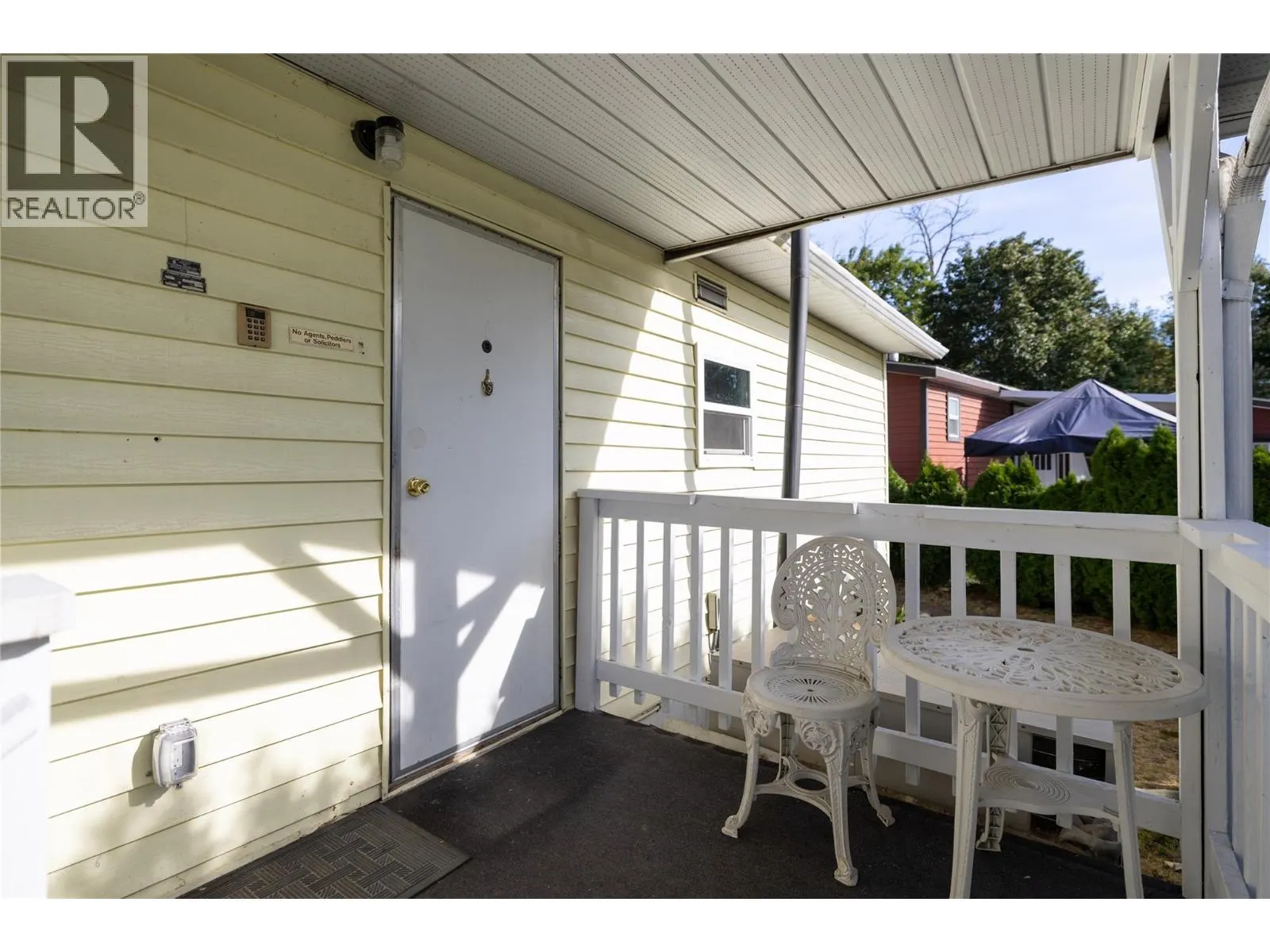 4701 Pleasant Valley Road Unit# 23