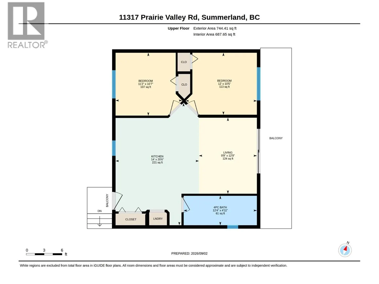 11317 Prairie Valley Road