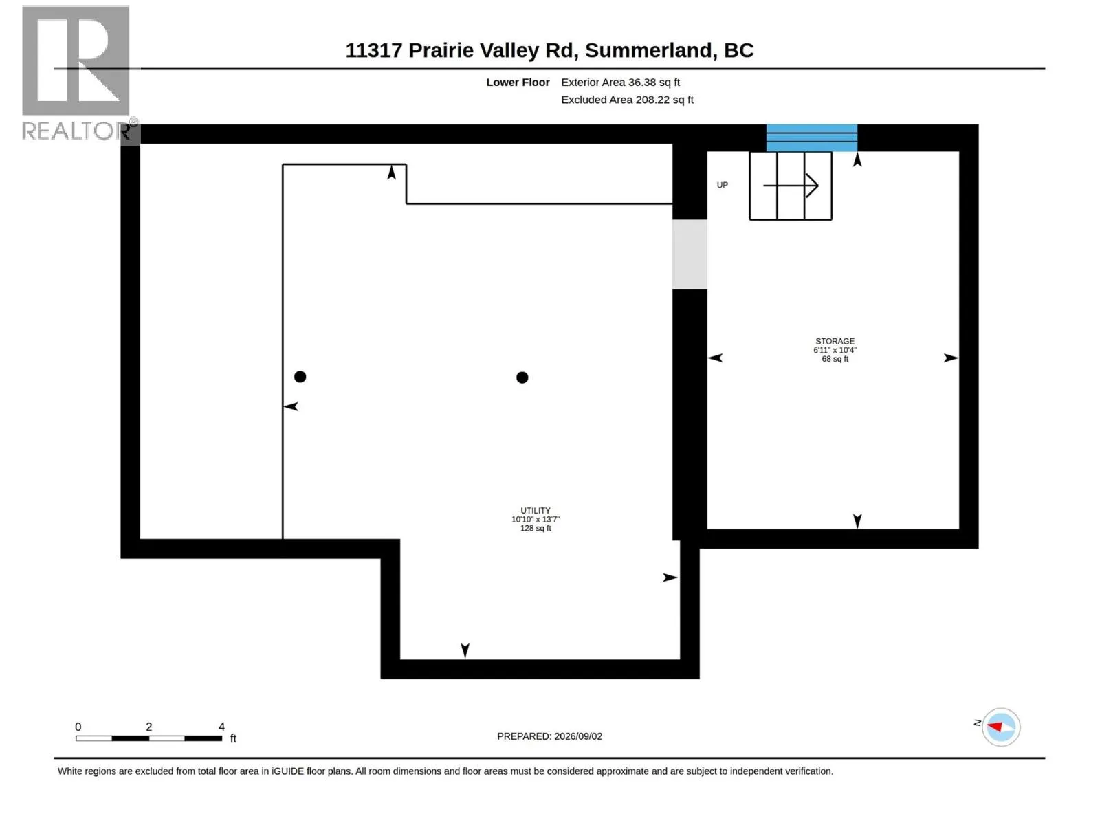 11317 Prairie Valley Road