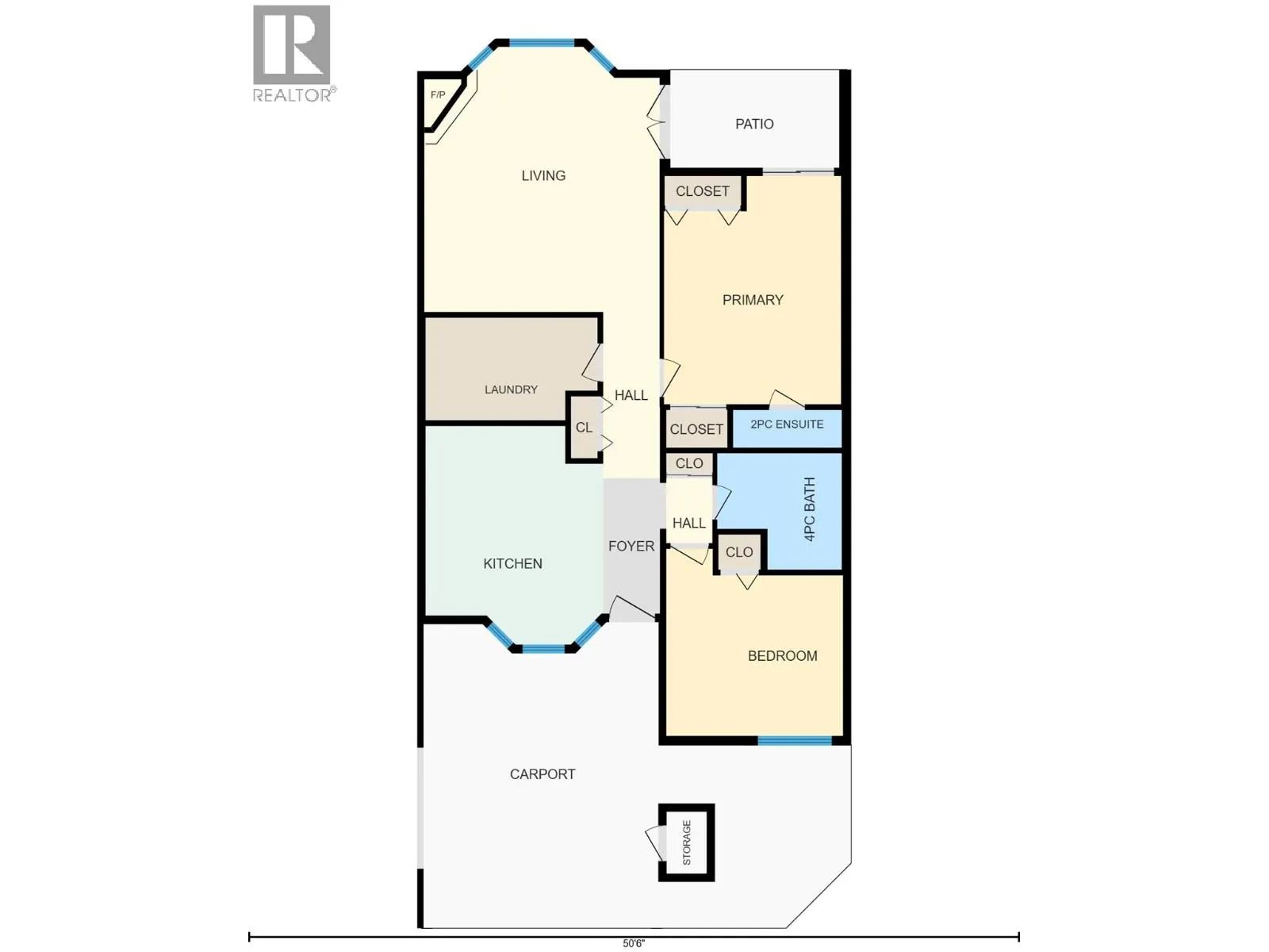 11222 Quinpool Road Unit# 1