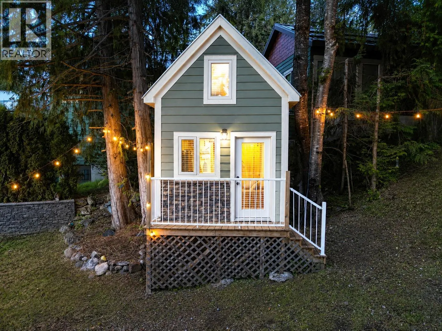 3981 Eagle Bay Road