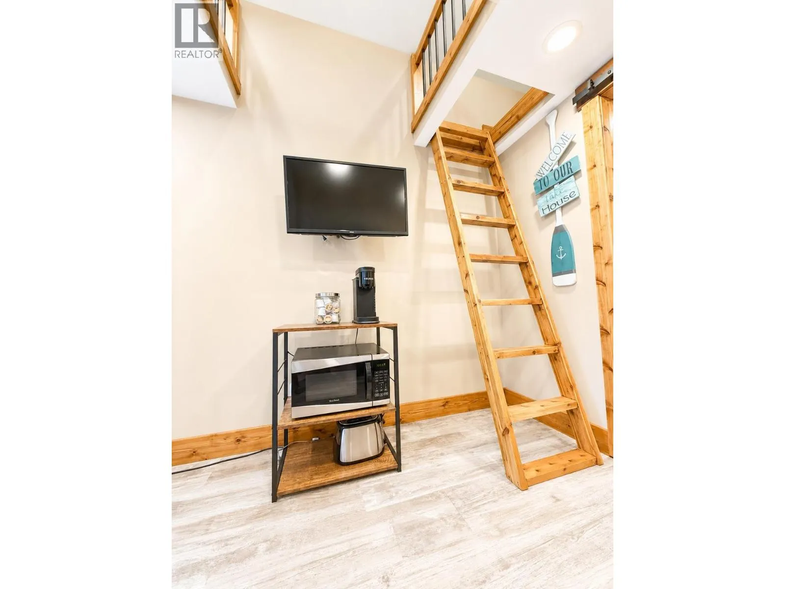 3981 Eagle Bay Road