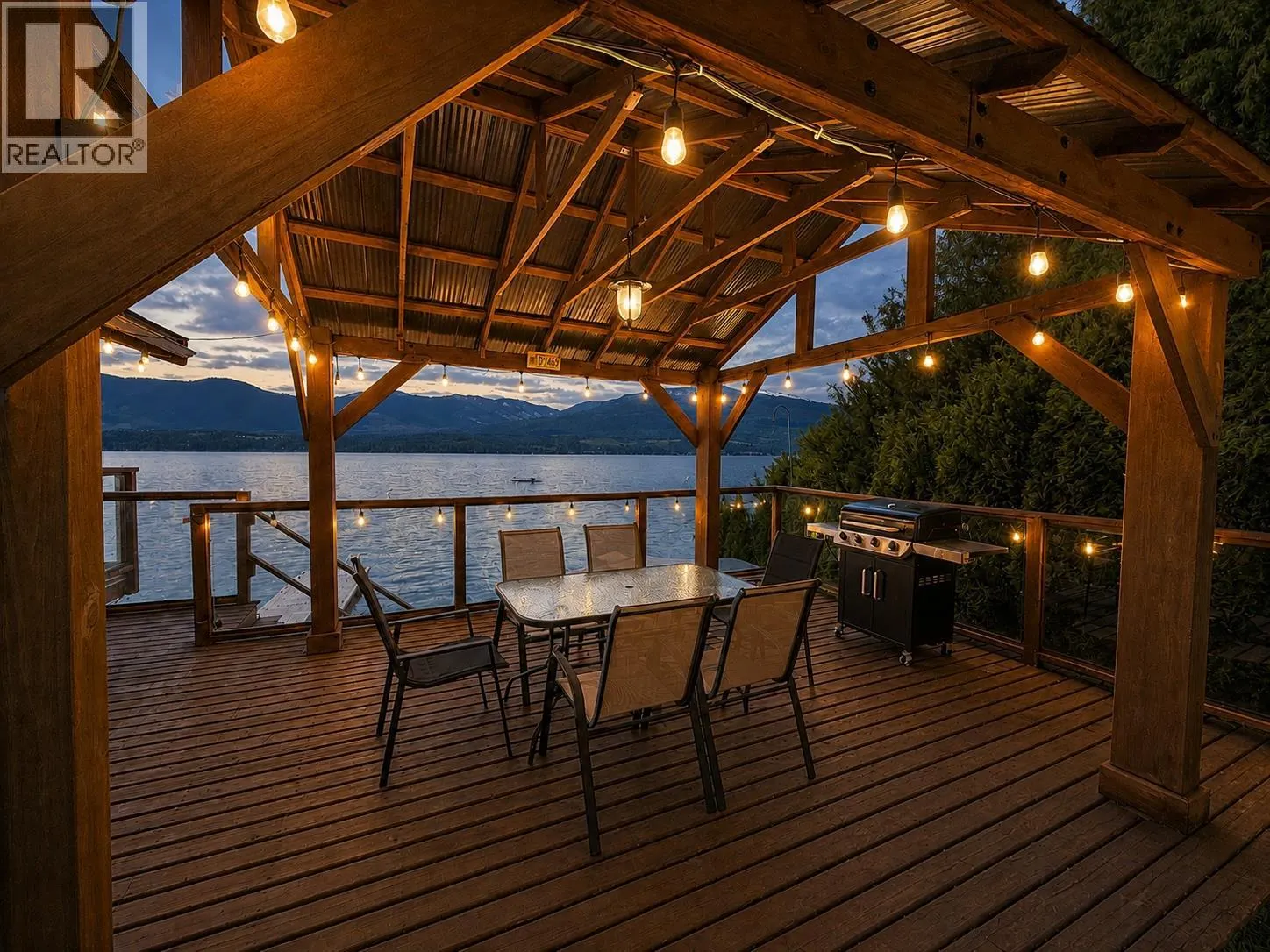 3981 Eagle Bay Road
