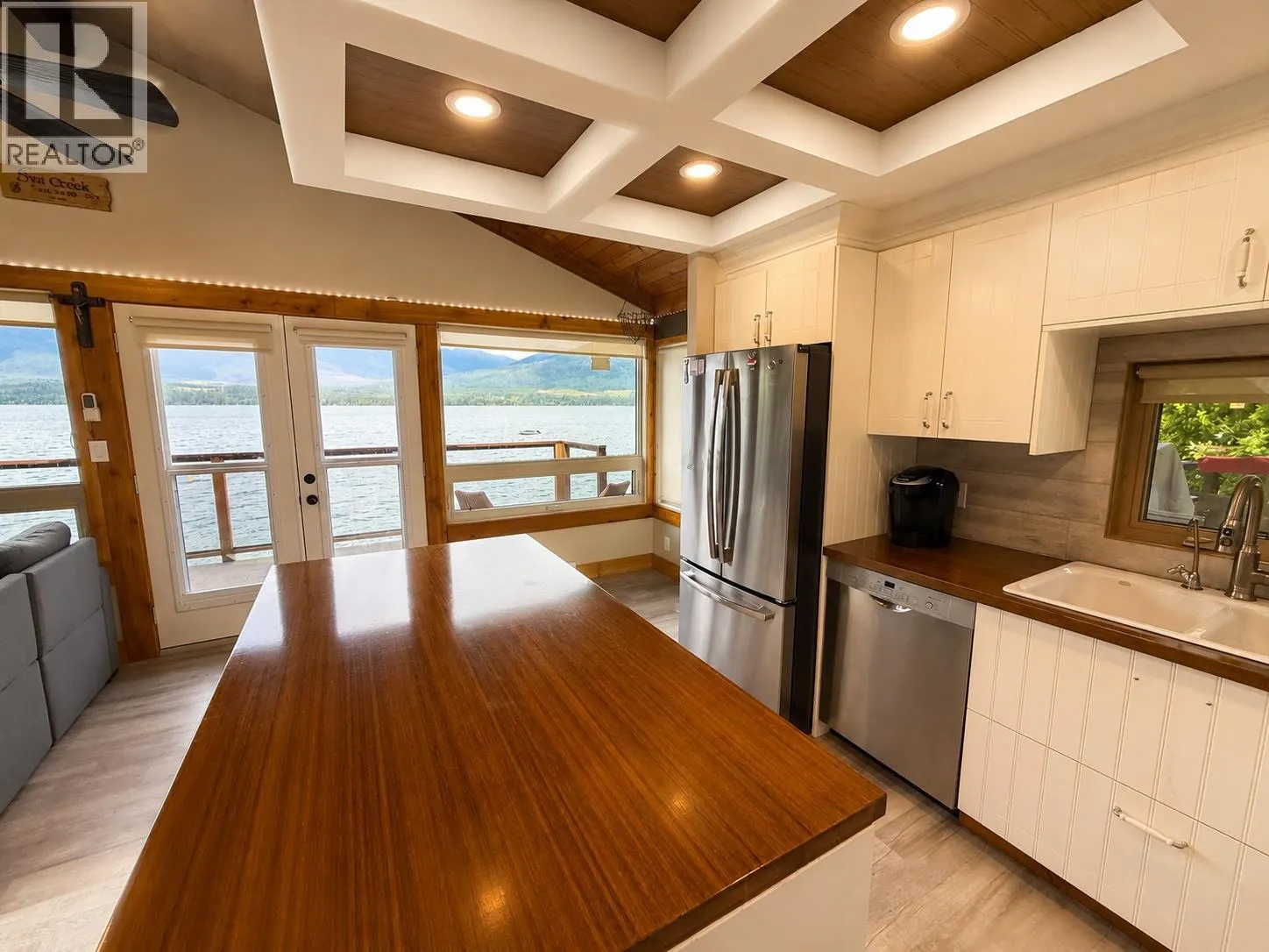 3981 Eagle Bay Road