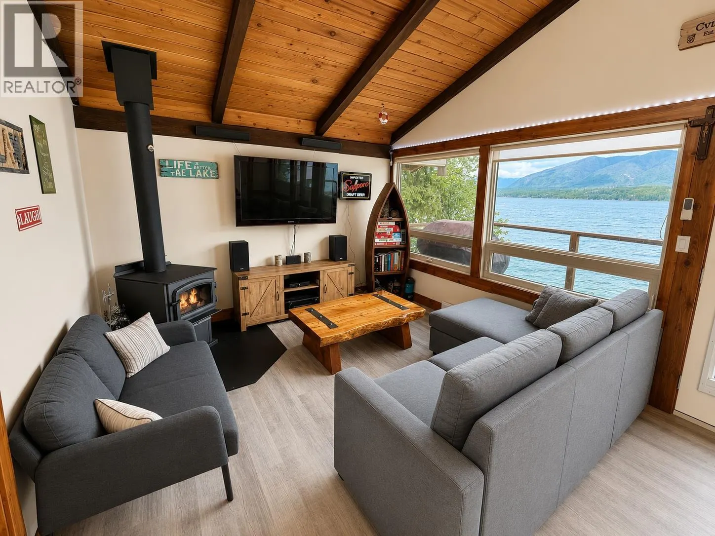 3981 Eagle Bay Road