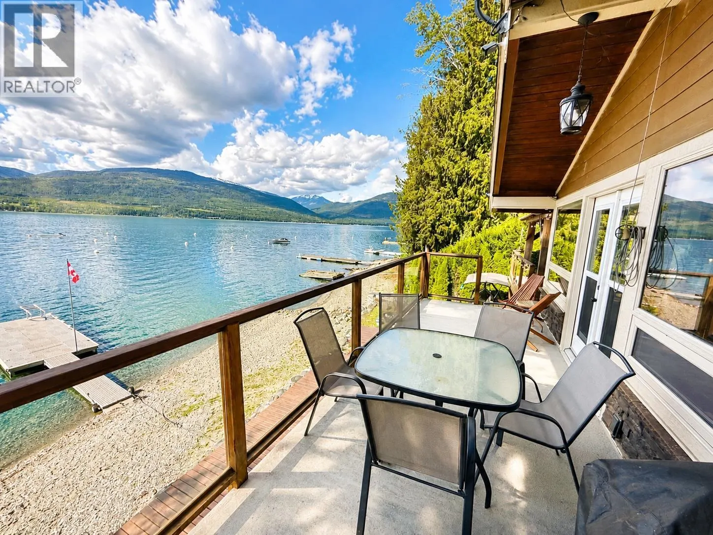 3981 Eagle Bay Road