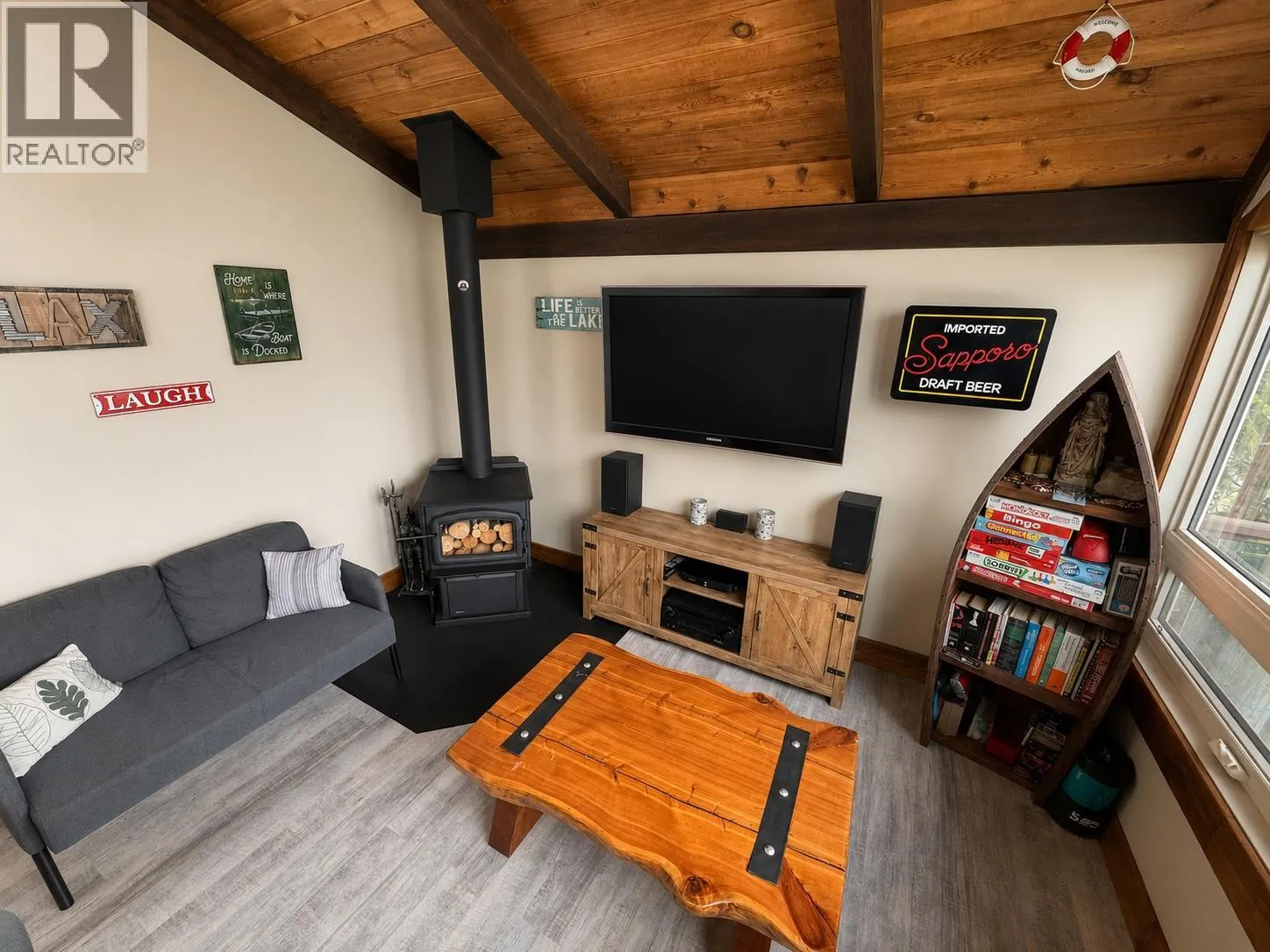 3981 Eagle Bay Road