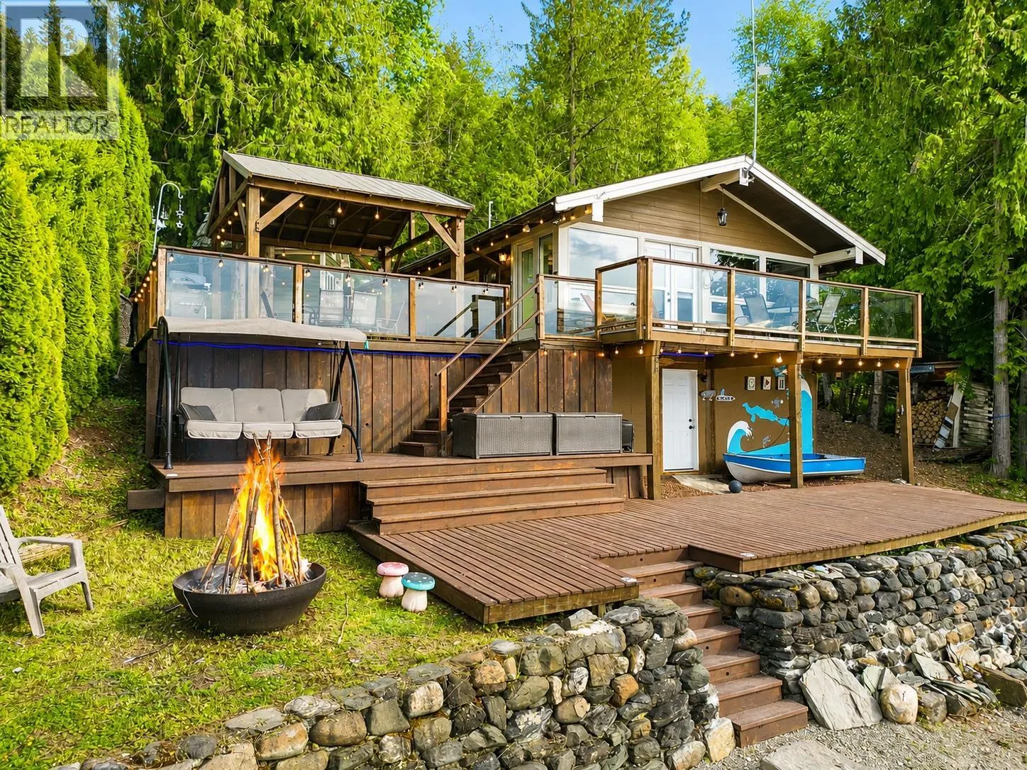3981 Eagle Bay Road