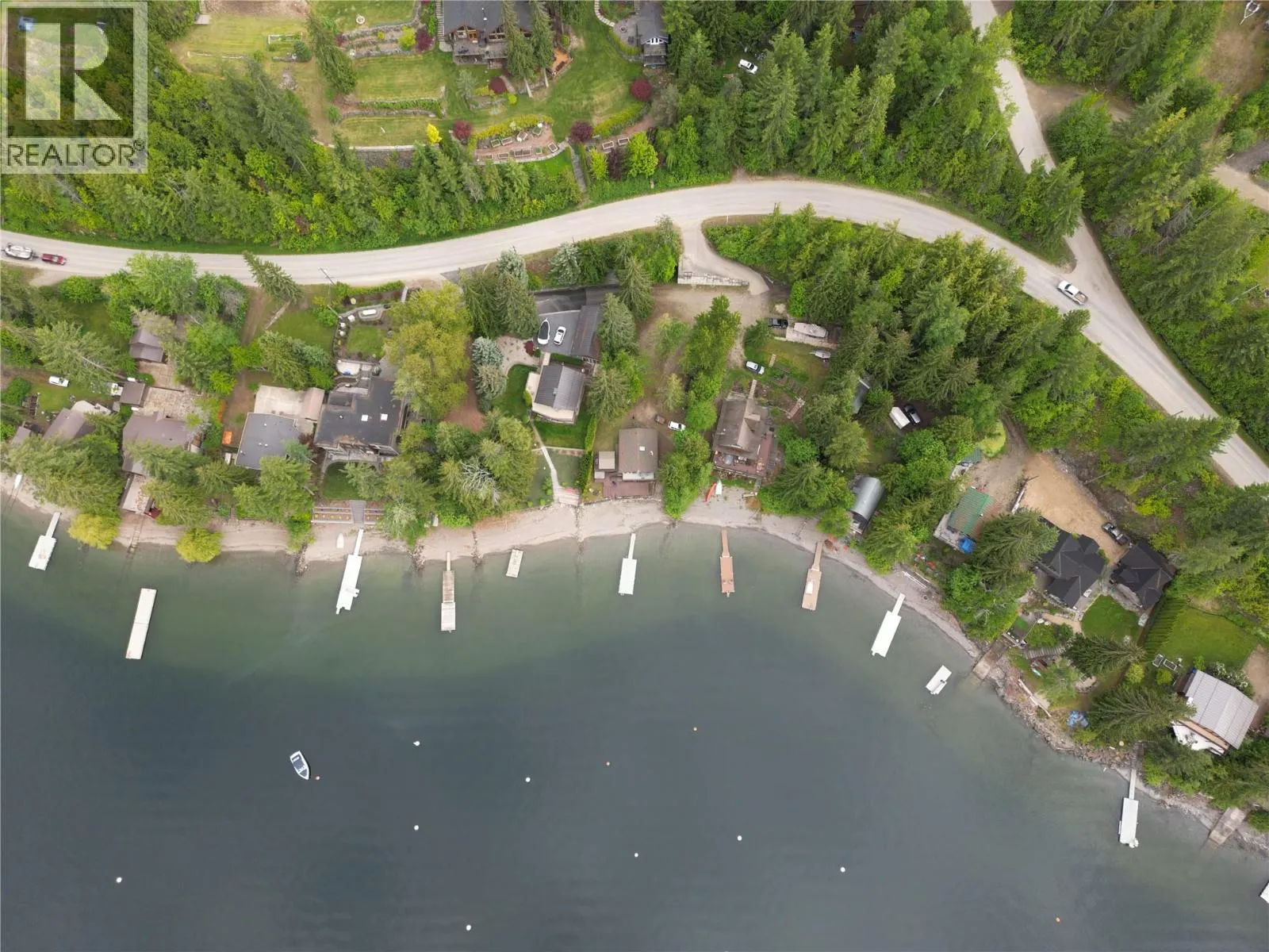 3981 Eagle Bay Road