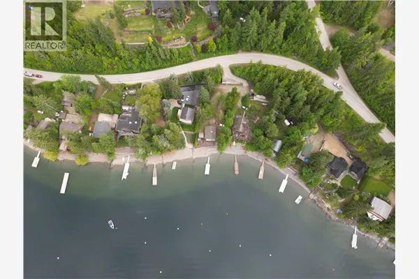 3981 Eagle Bay Road