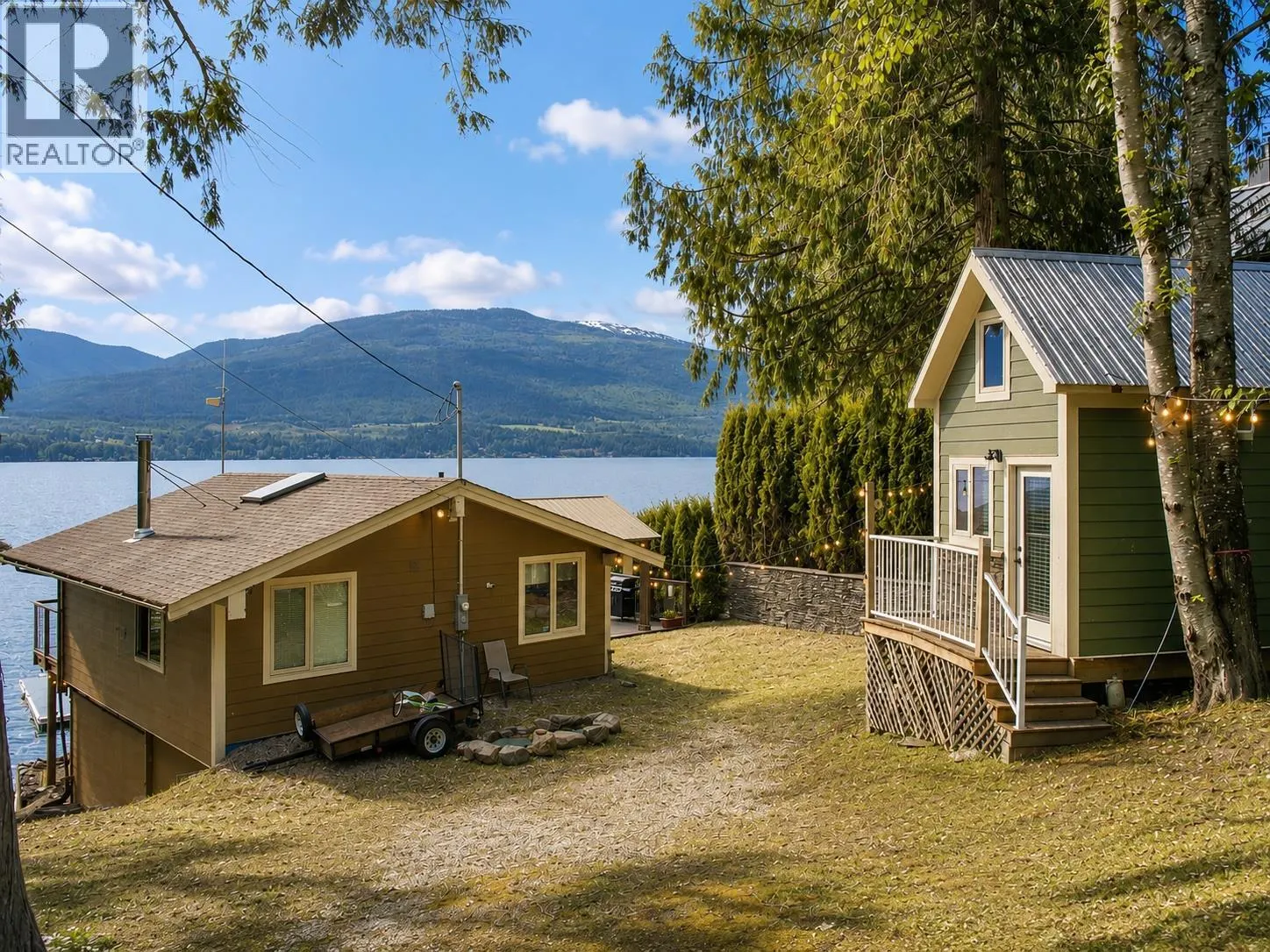 3981 Eagle Bay Road