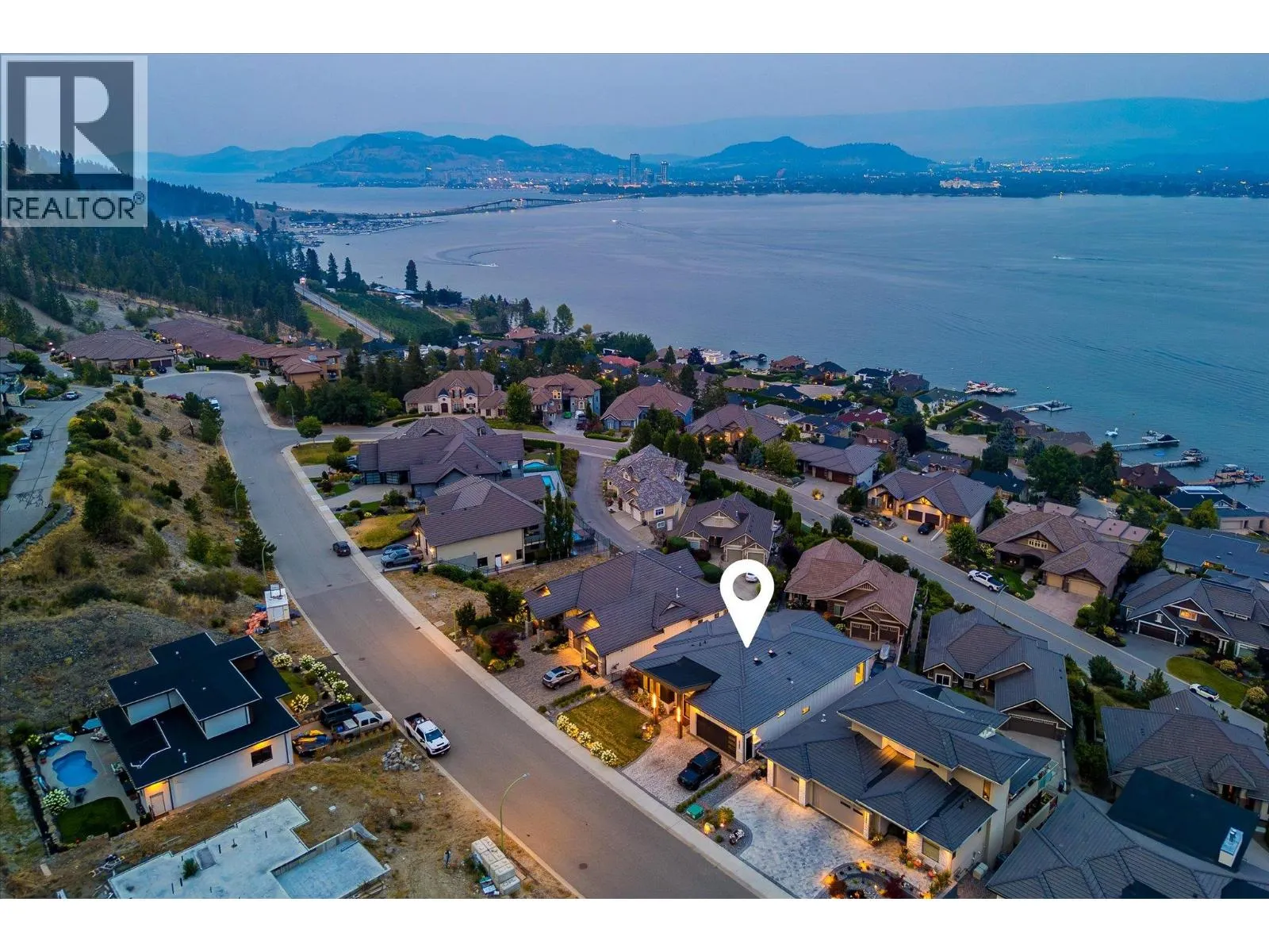 2585 Casa Palmero Drive