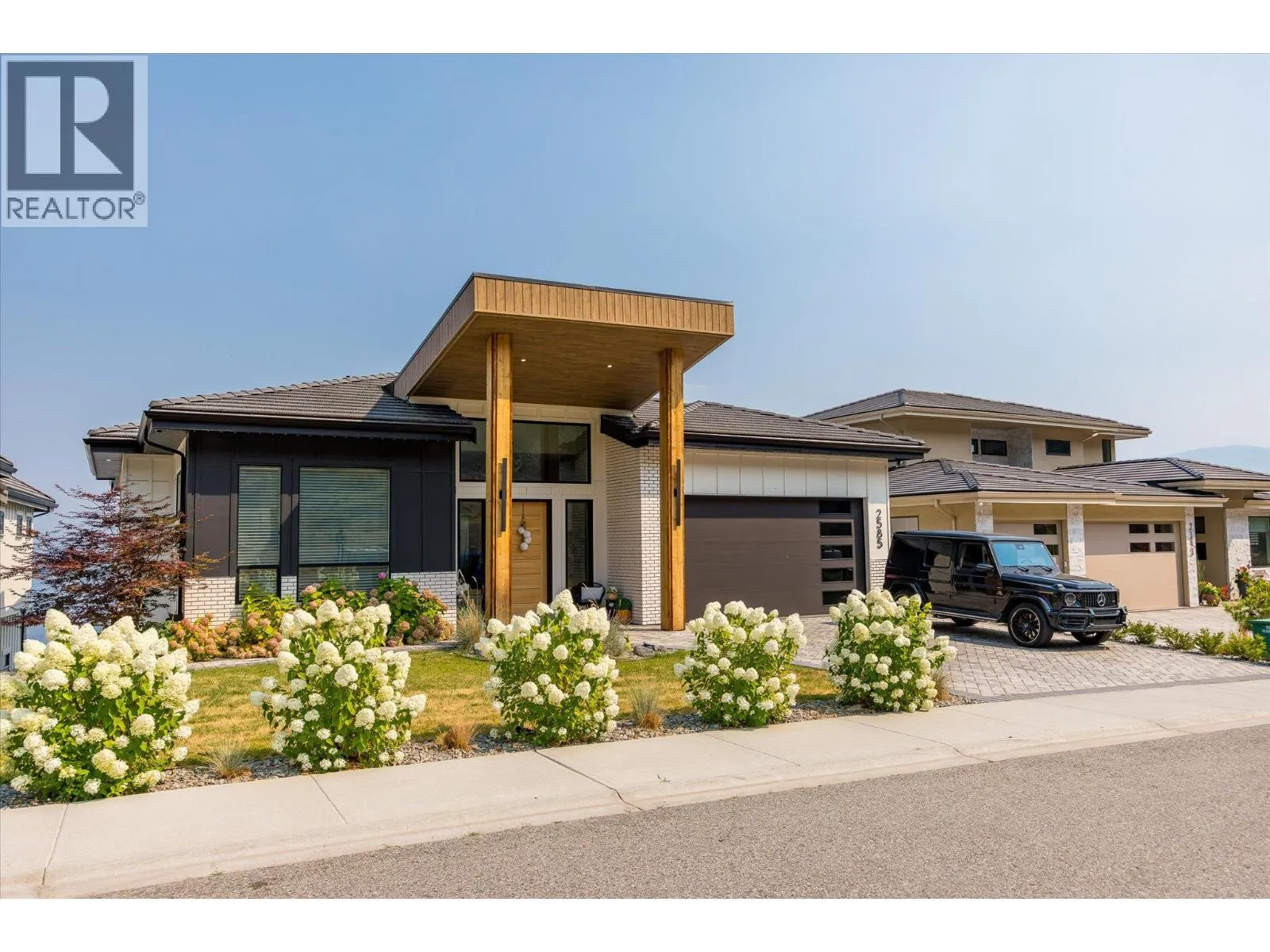 2585 Casa Palmero Drive