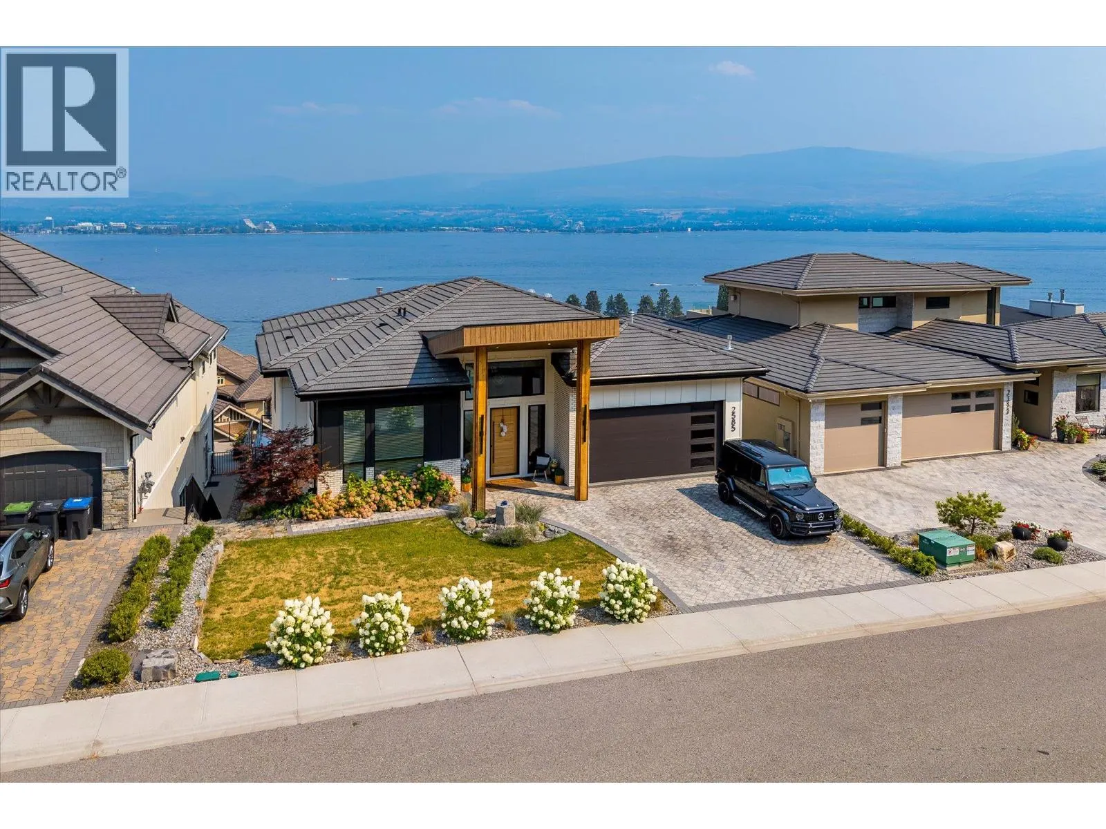 2585 Casa Palmero Drive
