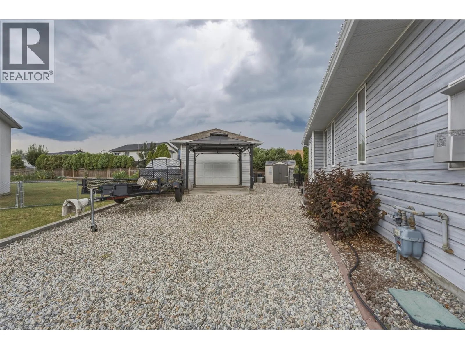2419 Bradley Drive