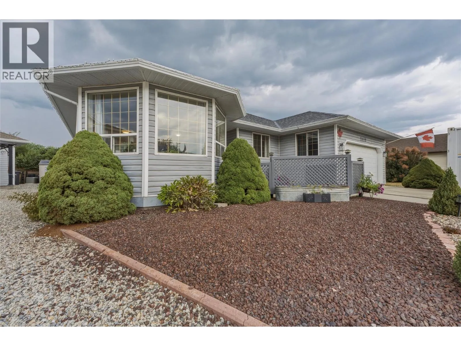 2419 Bradley Drive