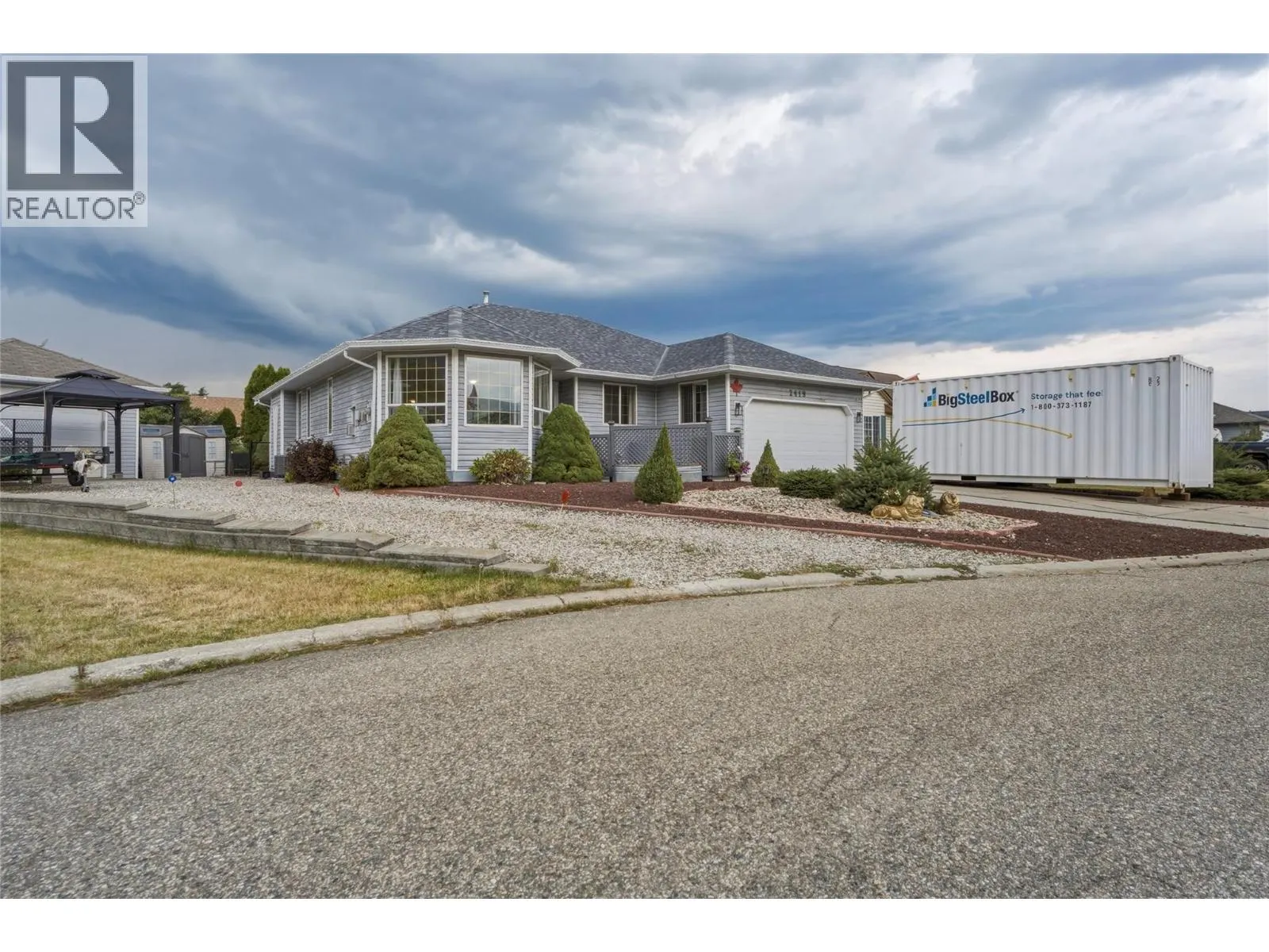 2419 Bradley Drive