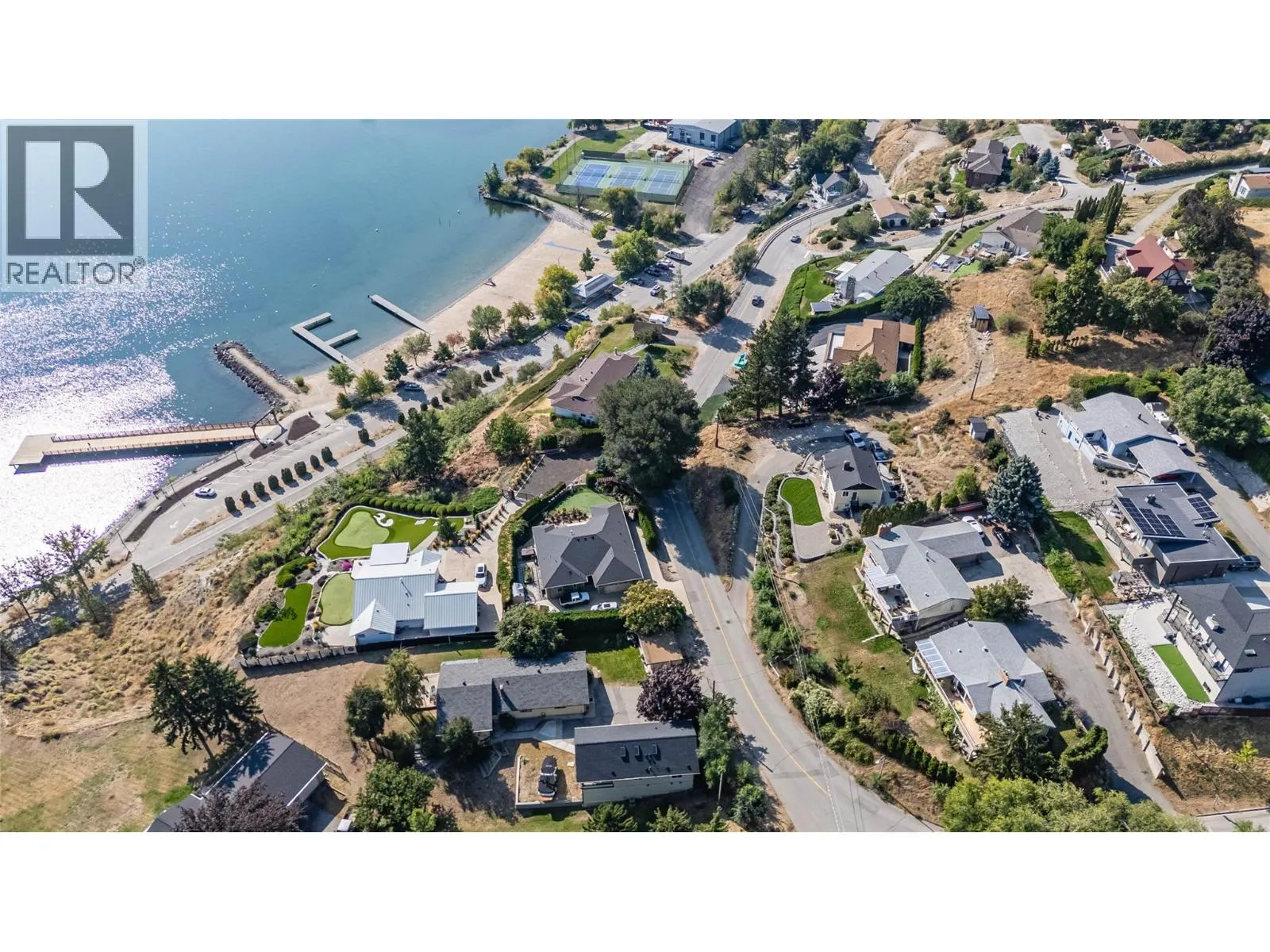 5493 SOLLY Road
