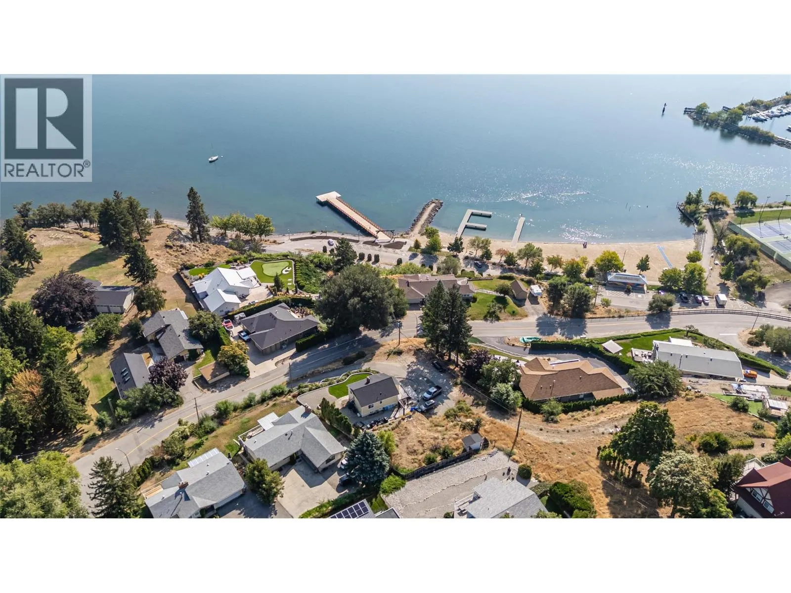 5493 SOLLY Road