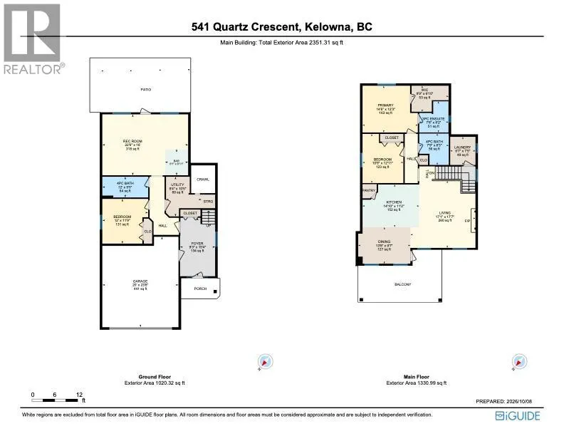 541 Quartz Crescent