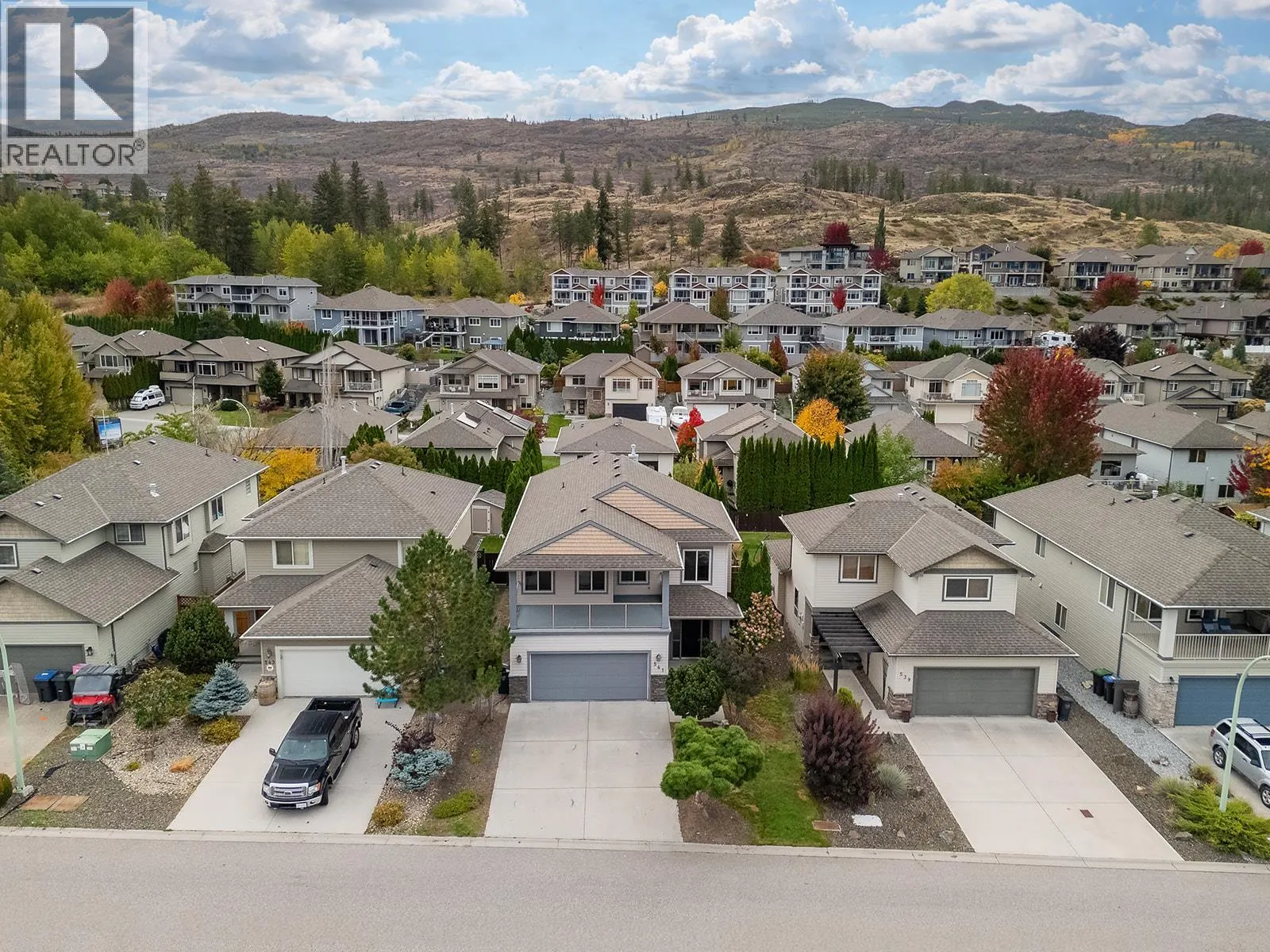 541 Quartz Crescent