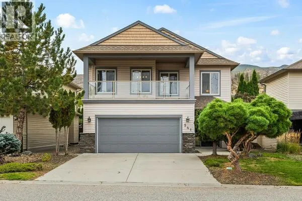 541 Quartz Crescent