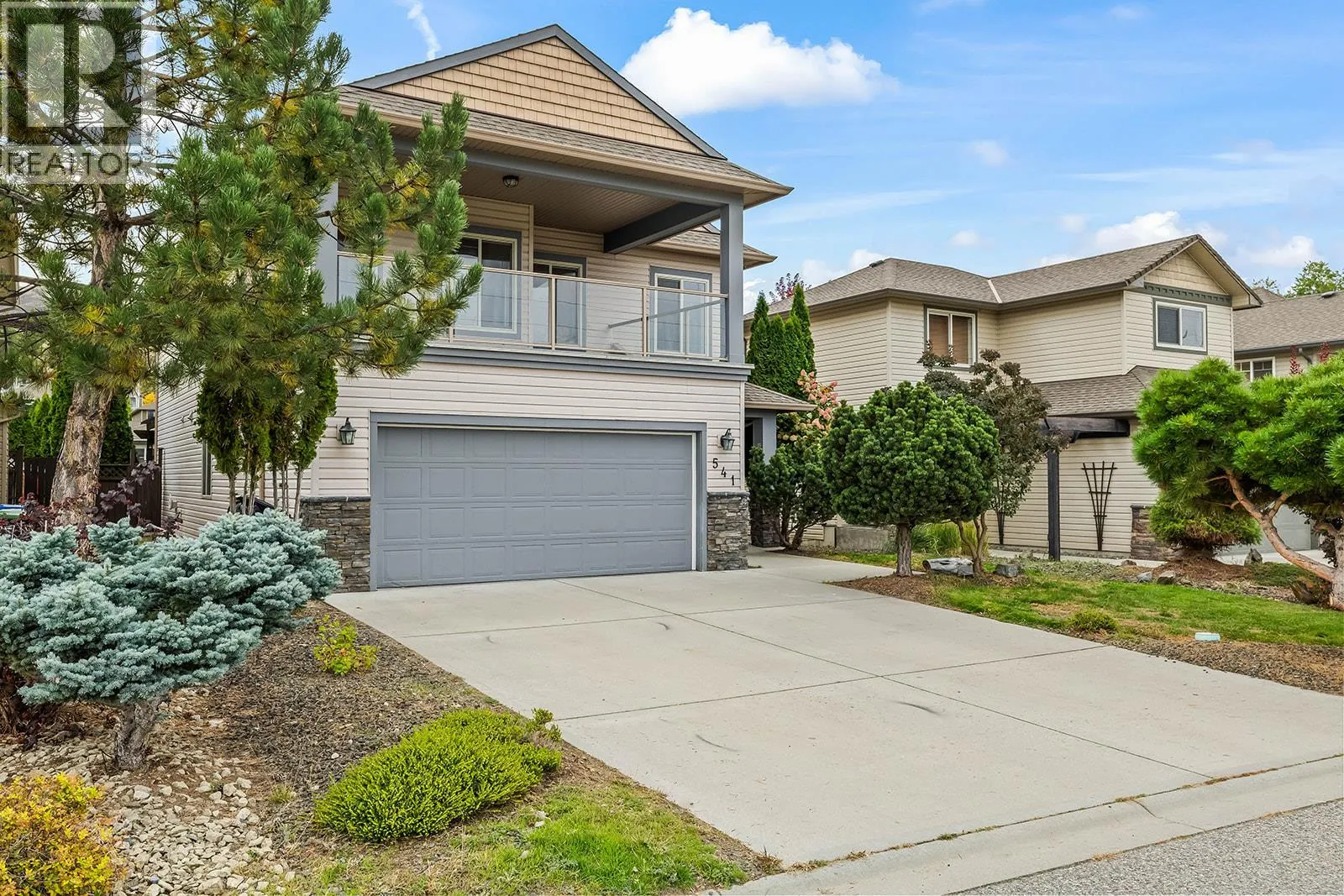 541 Quartz Crescent