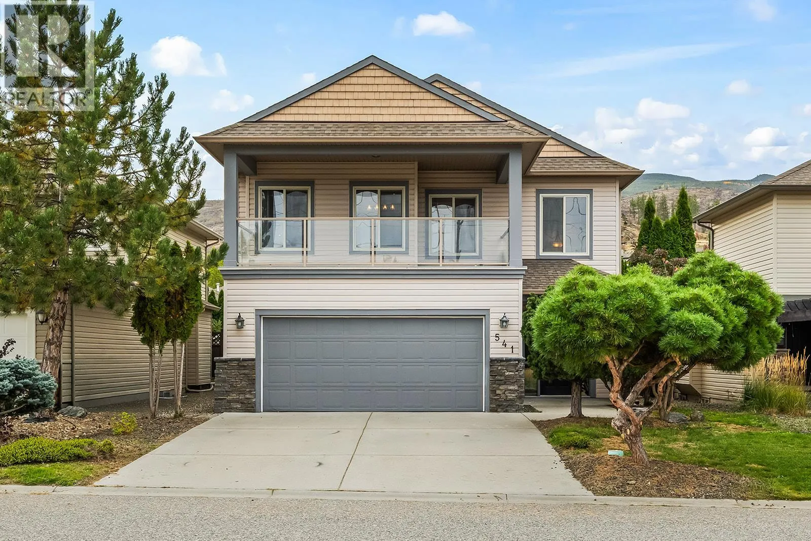 541 Quartz Crescent