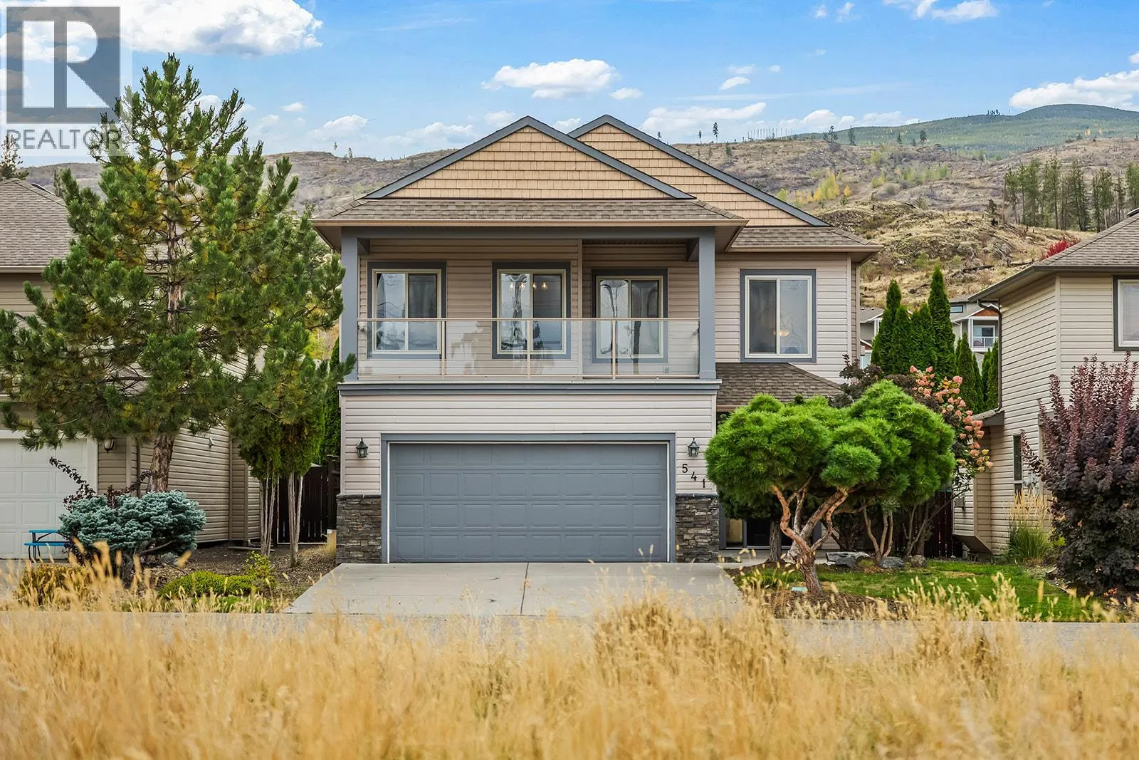 541 Quartz Crescent