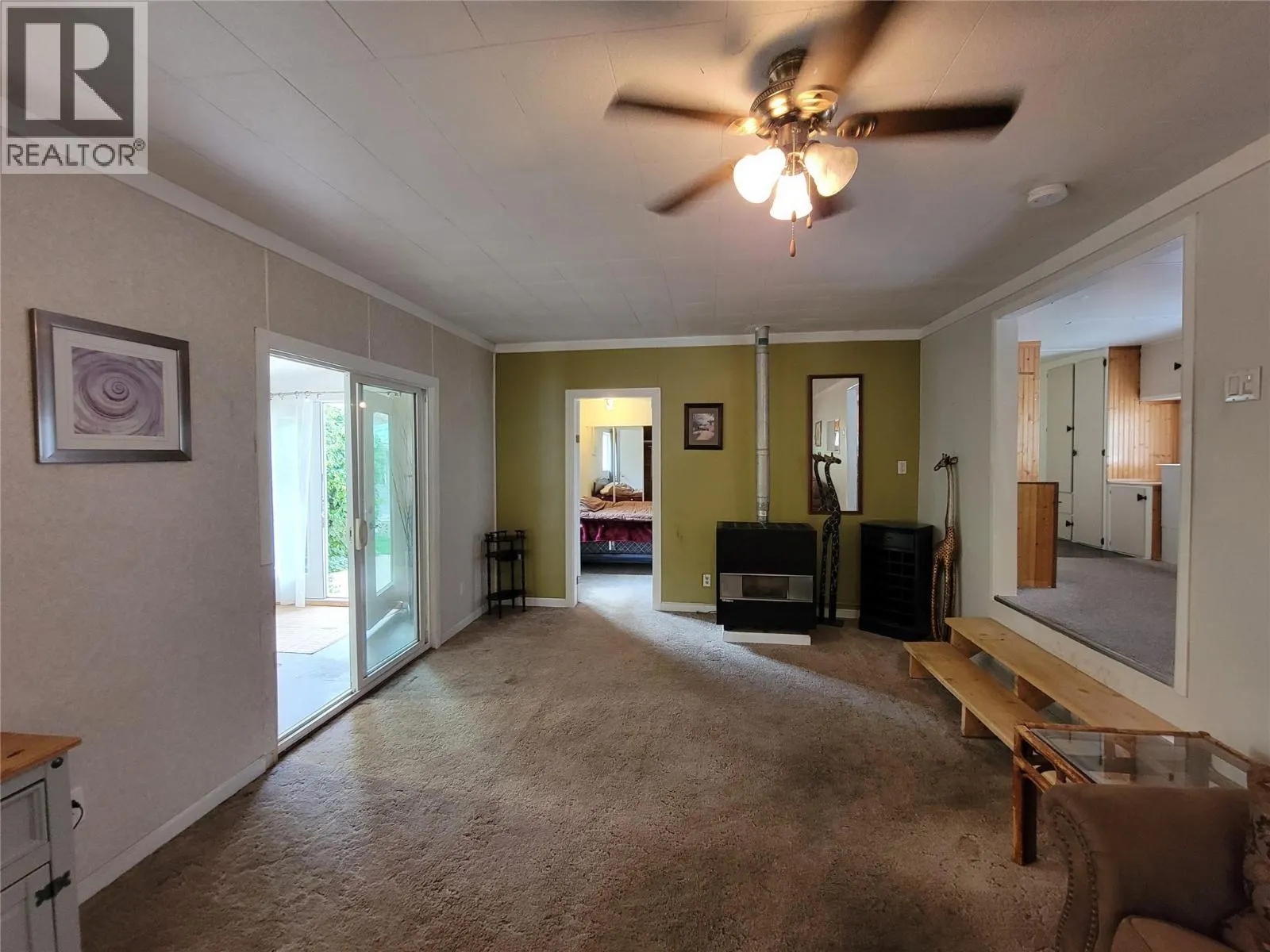 1292 Highway 3A Unit# 9