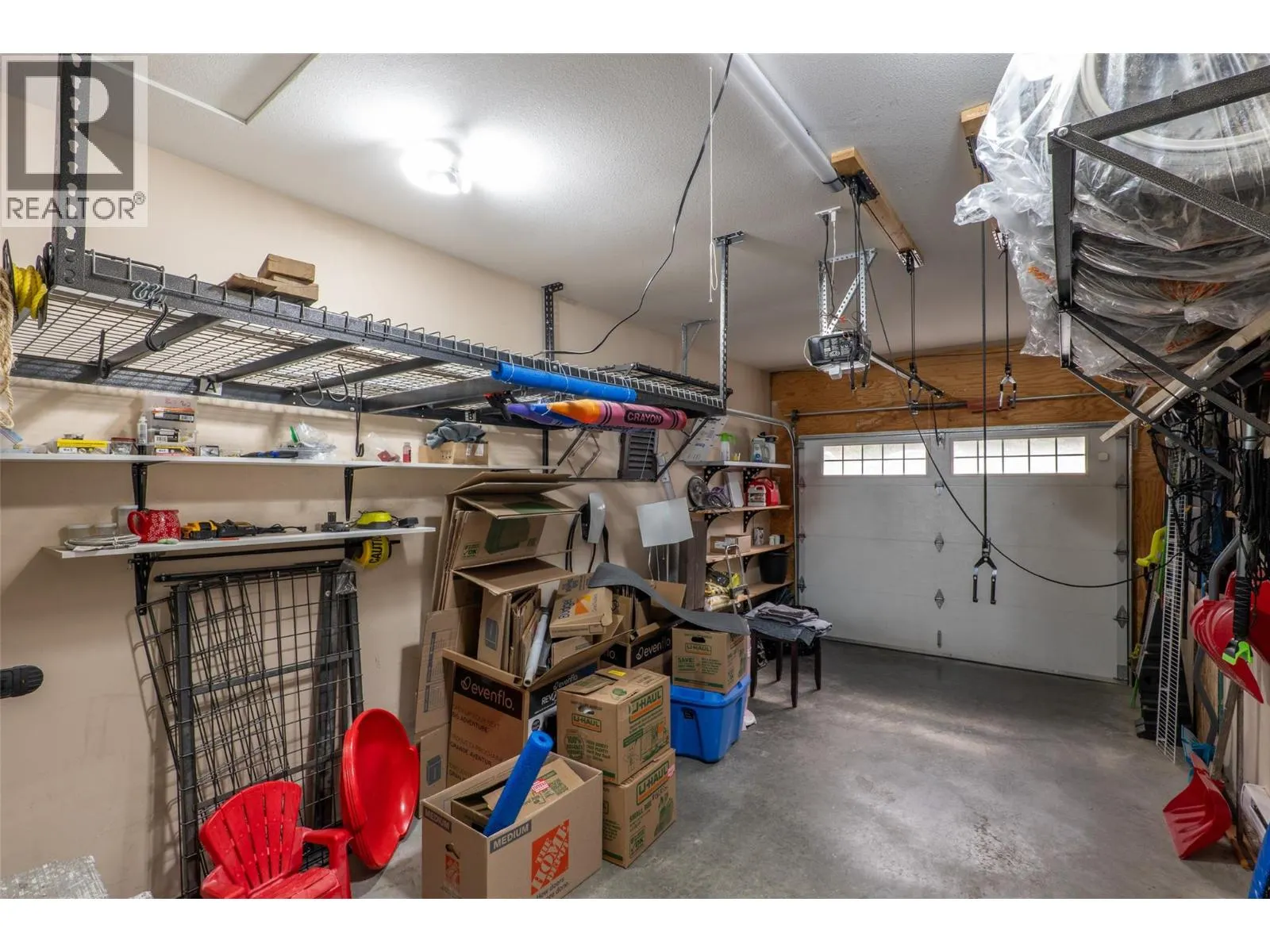 1324 BURFIELD Drive