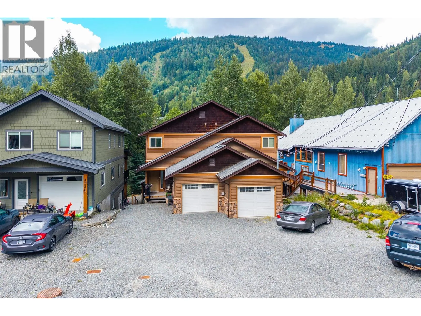 1324 BURFIELD Drive