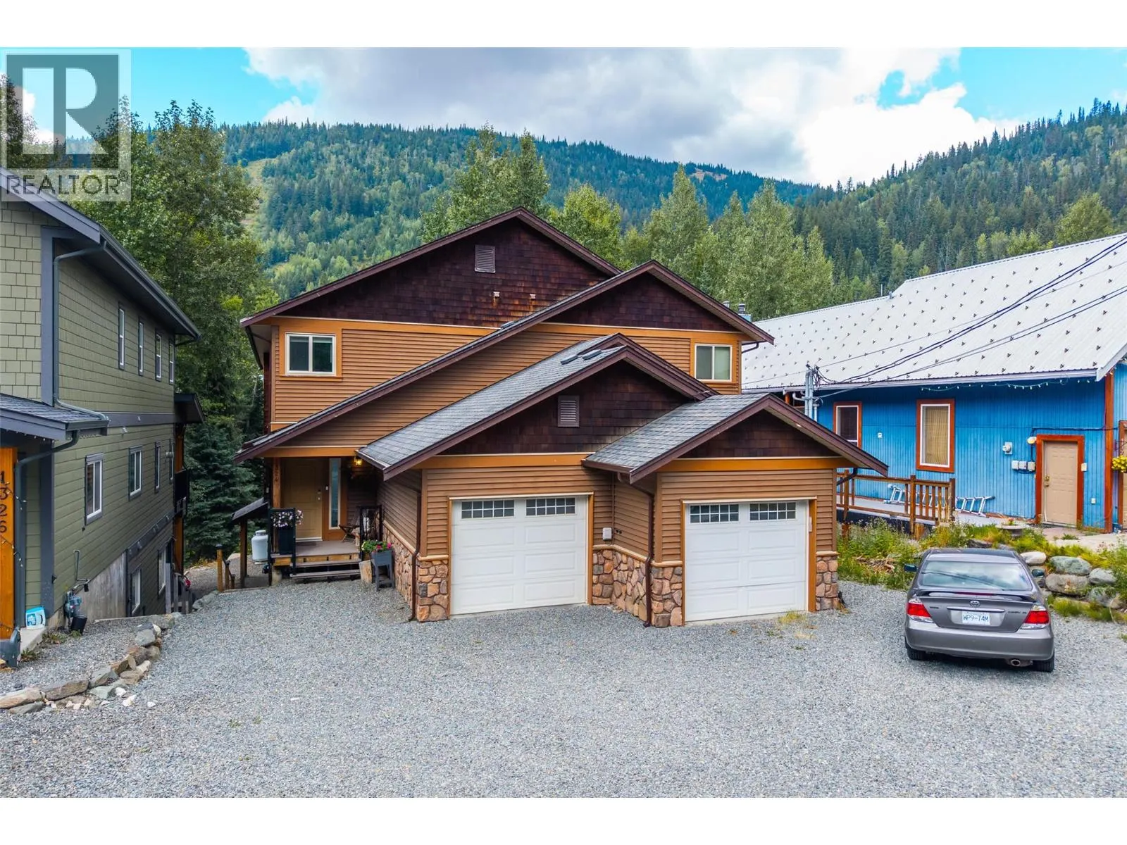 1324 BURFIELD Drive