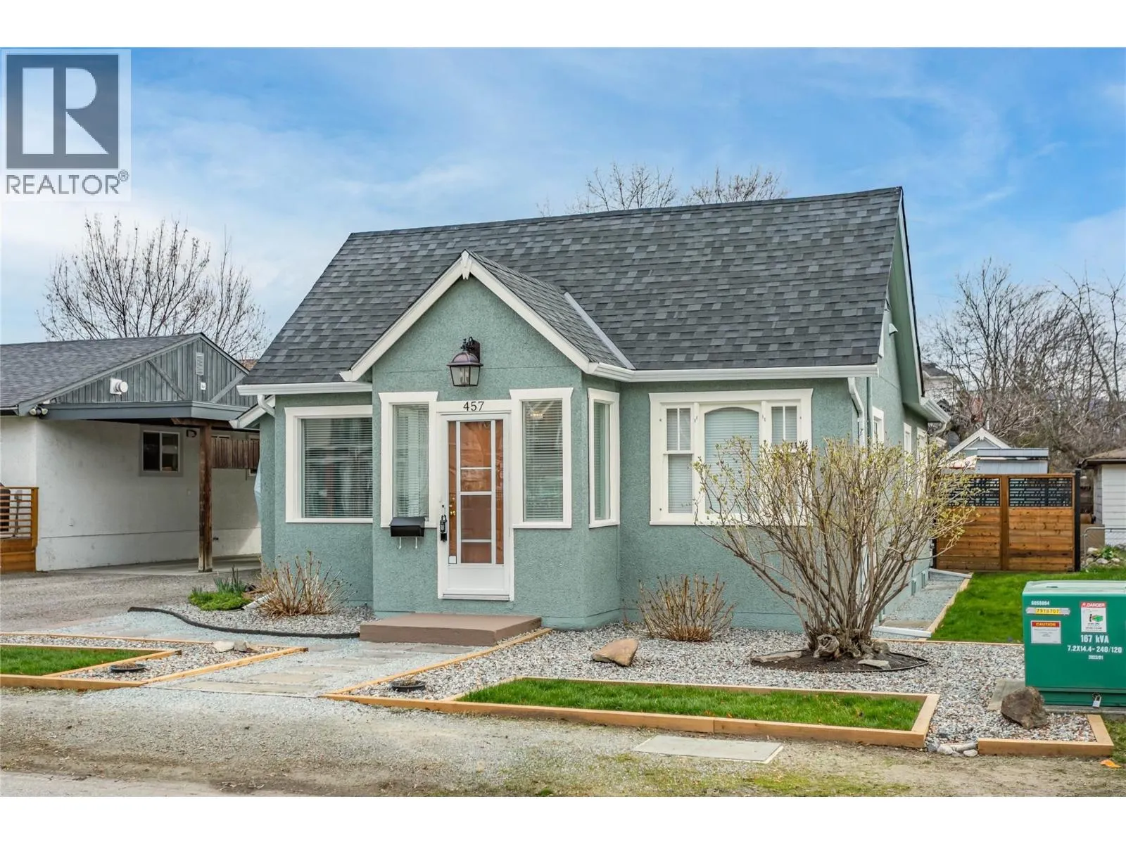 457 Patterson Avenue
