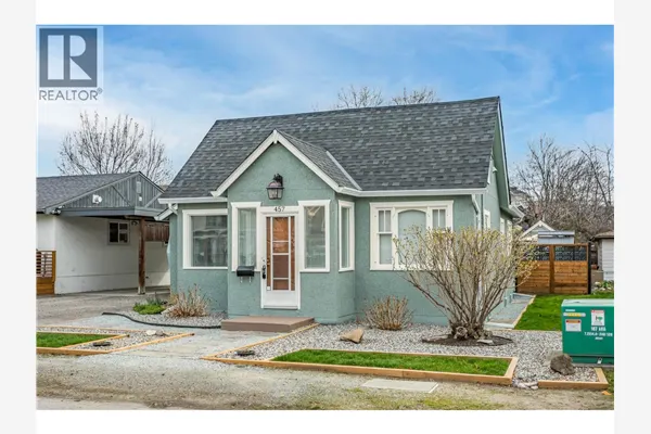 457 Patterson Avenue