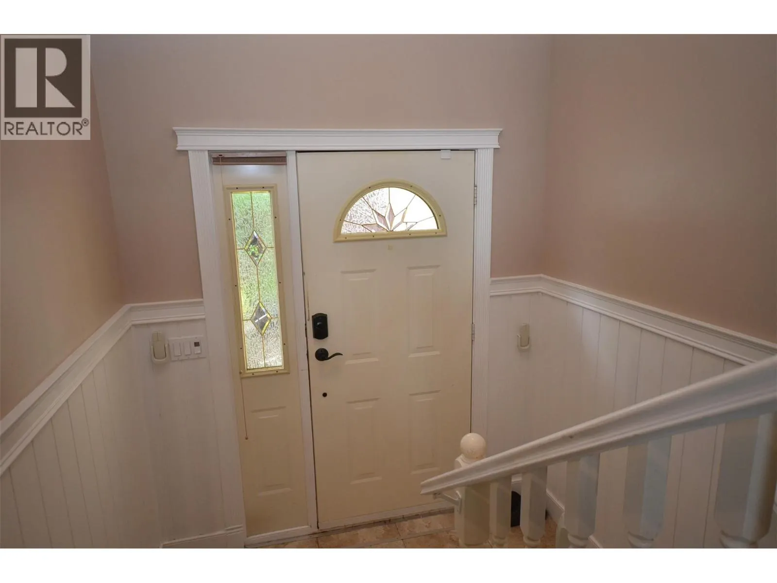 65 Sarsons Place