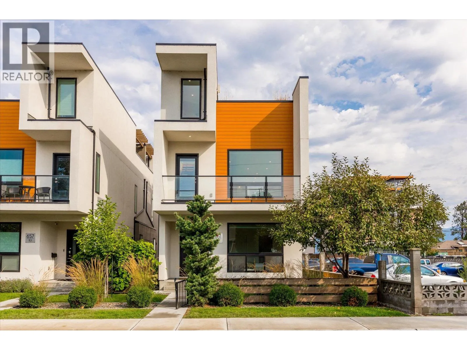651 Churchill Avenue Unit# 101