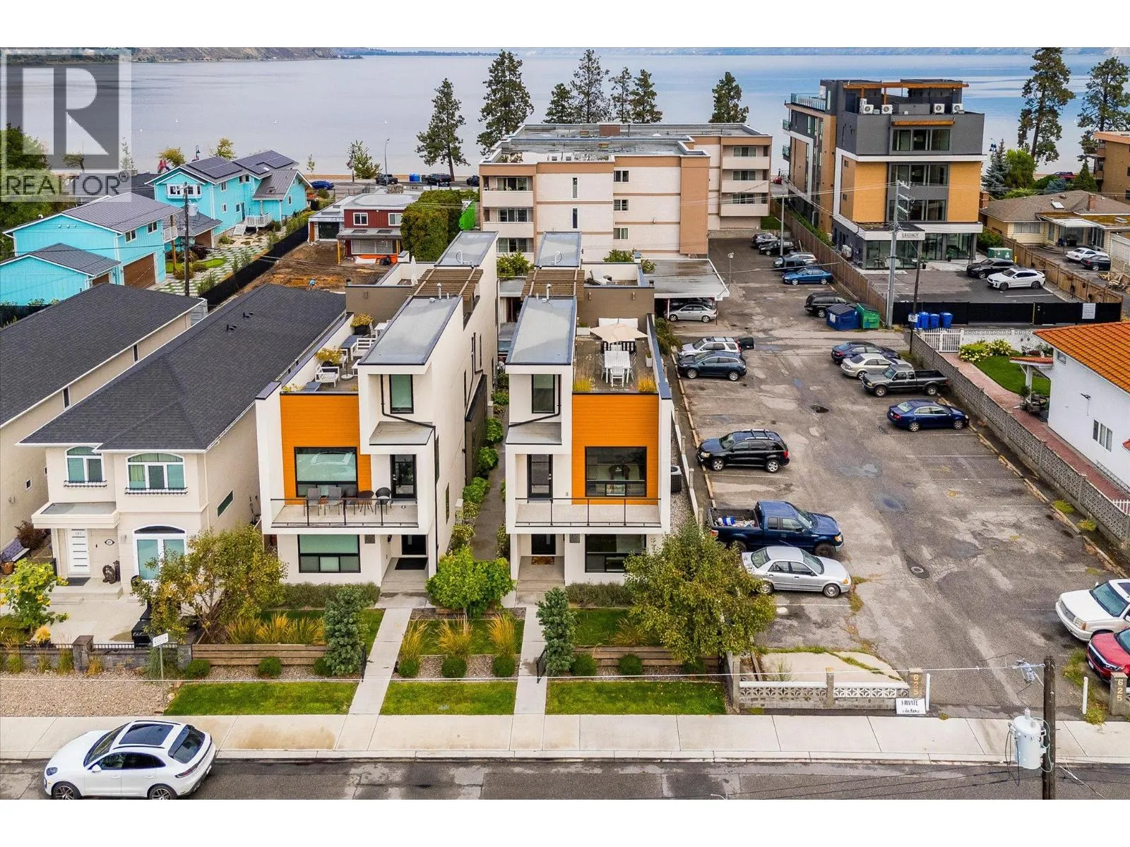 651 Churchill Avenue Unit# 101