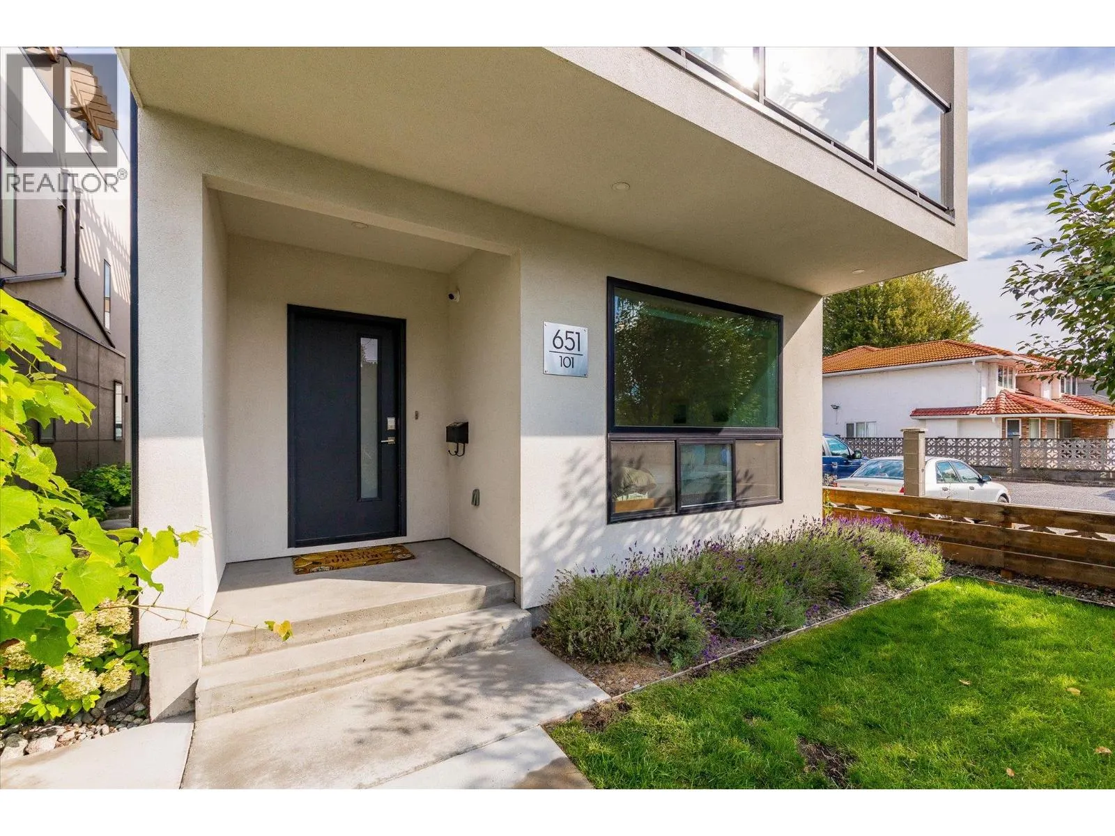 651 Churchill Avenue Unit# 101