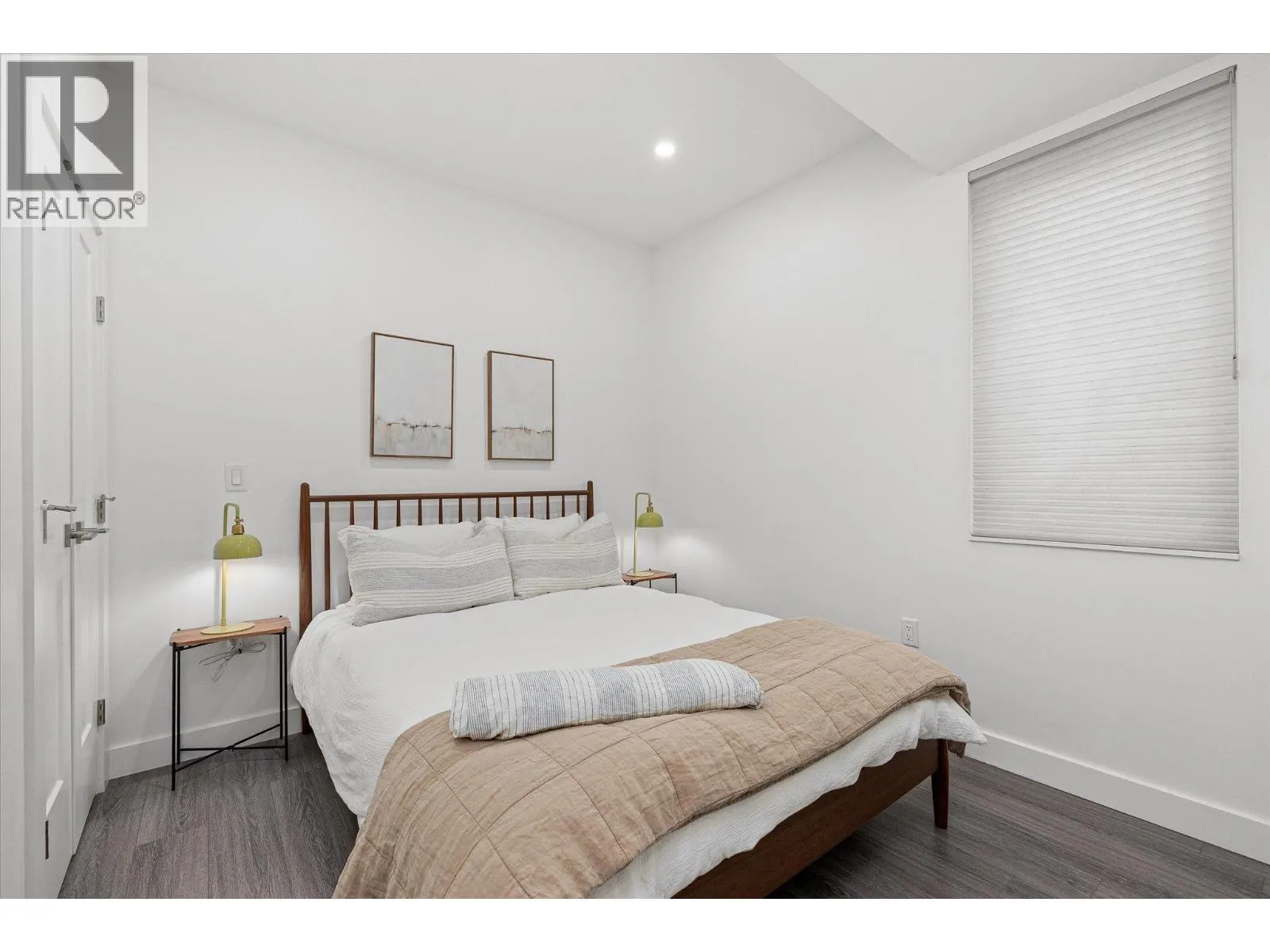 651 Churchill Avenue Unit# 101