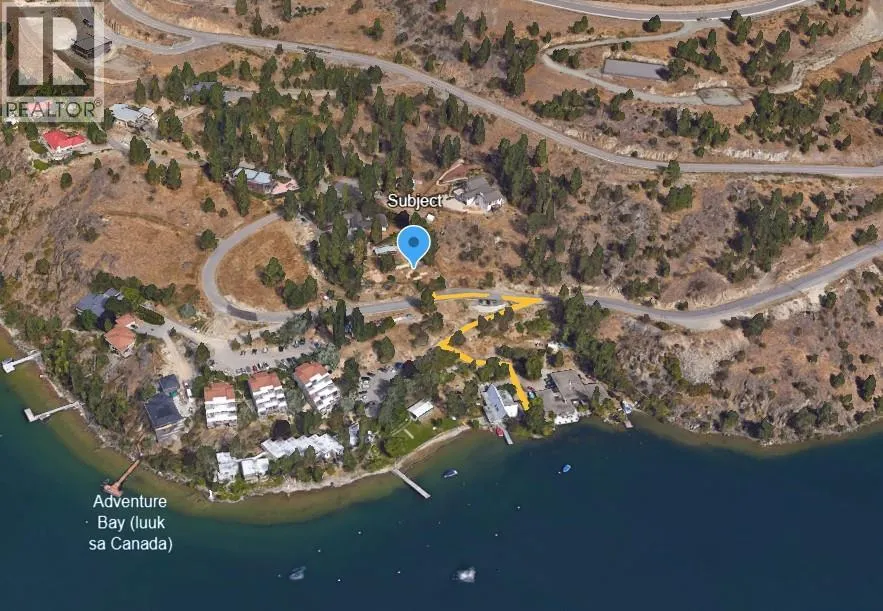 8801 Adventure Bay Road