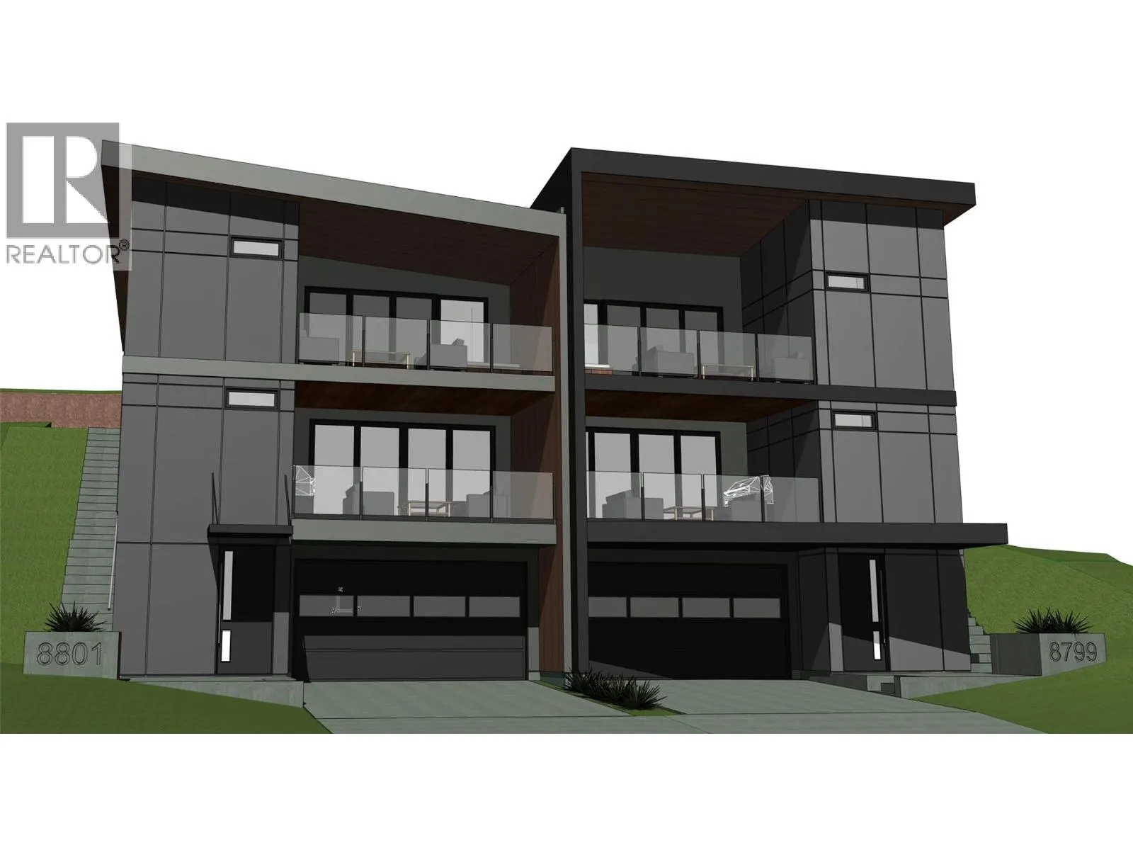 8801 Adventure Bay Road