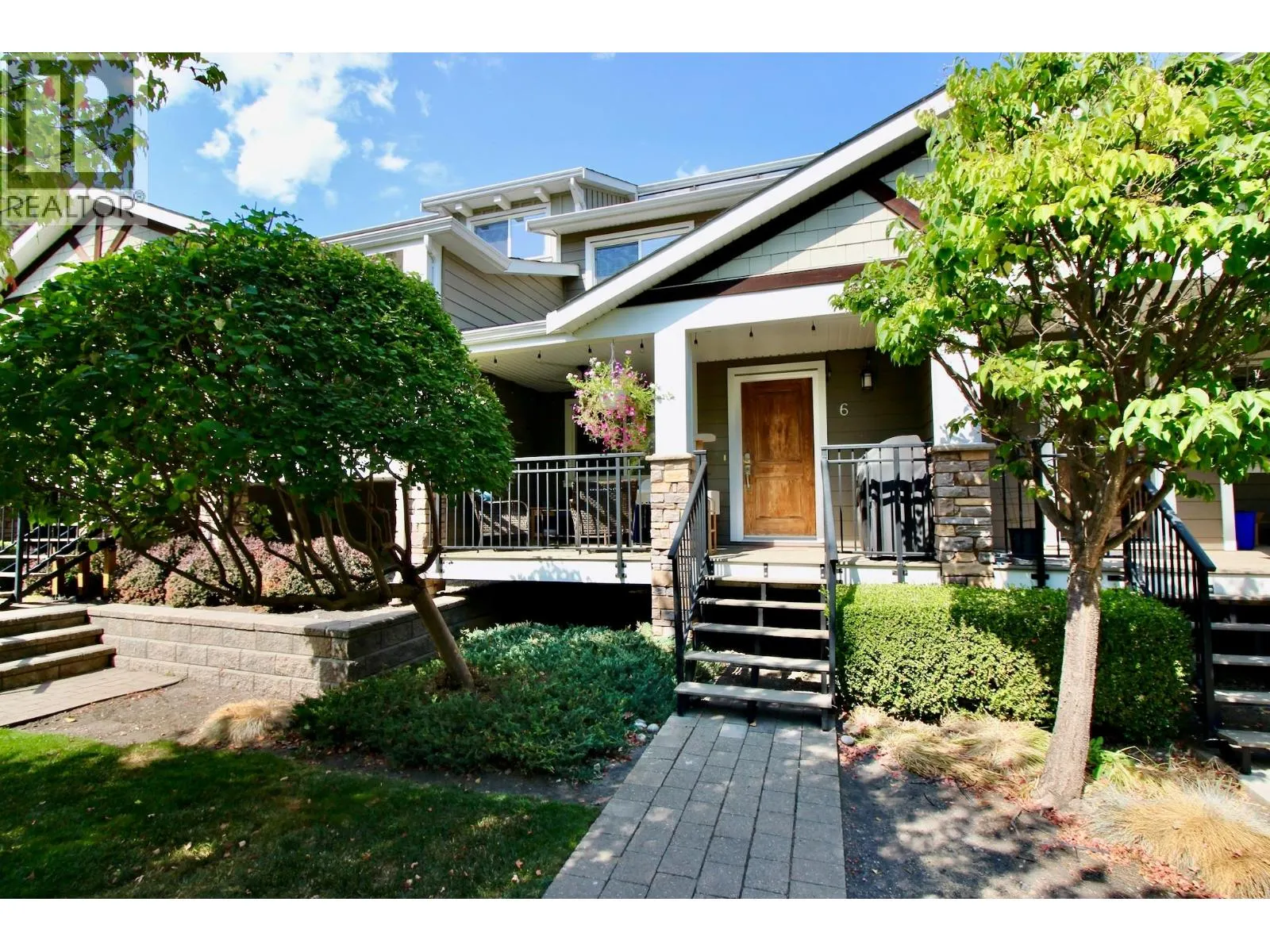 600 Boynton Place Unit# 6